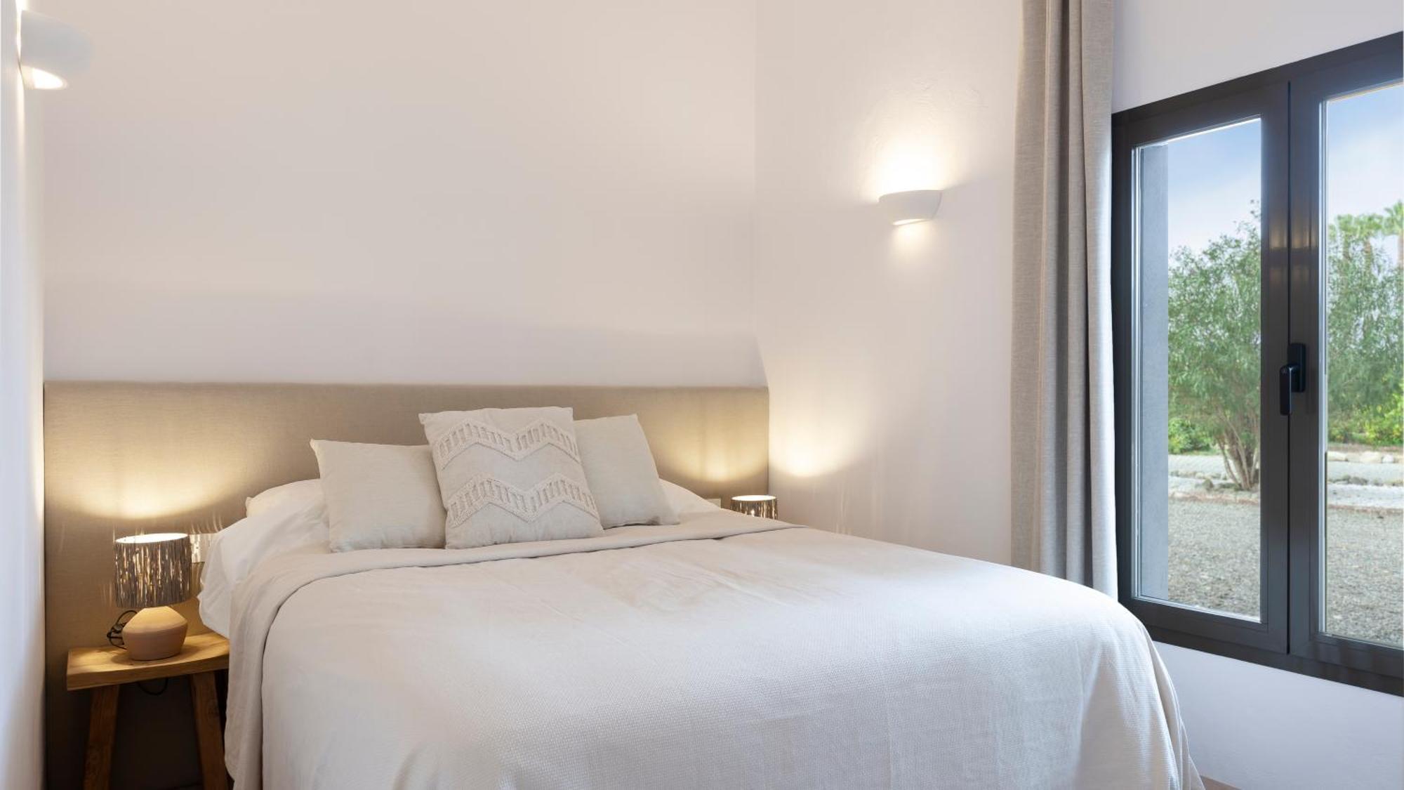 Bed & Breakfast La Familia Naranja