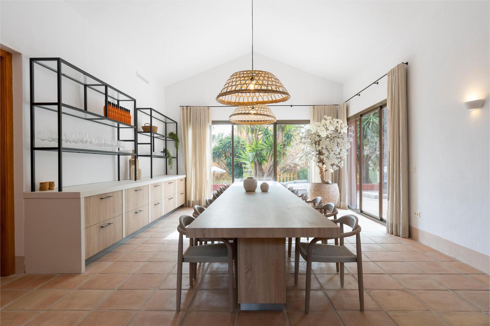 Bed & Breakfast La Familia Naranja *
