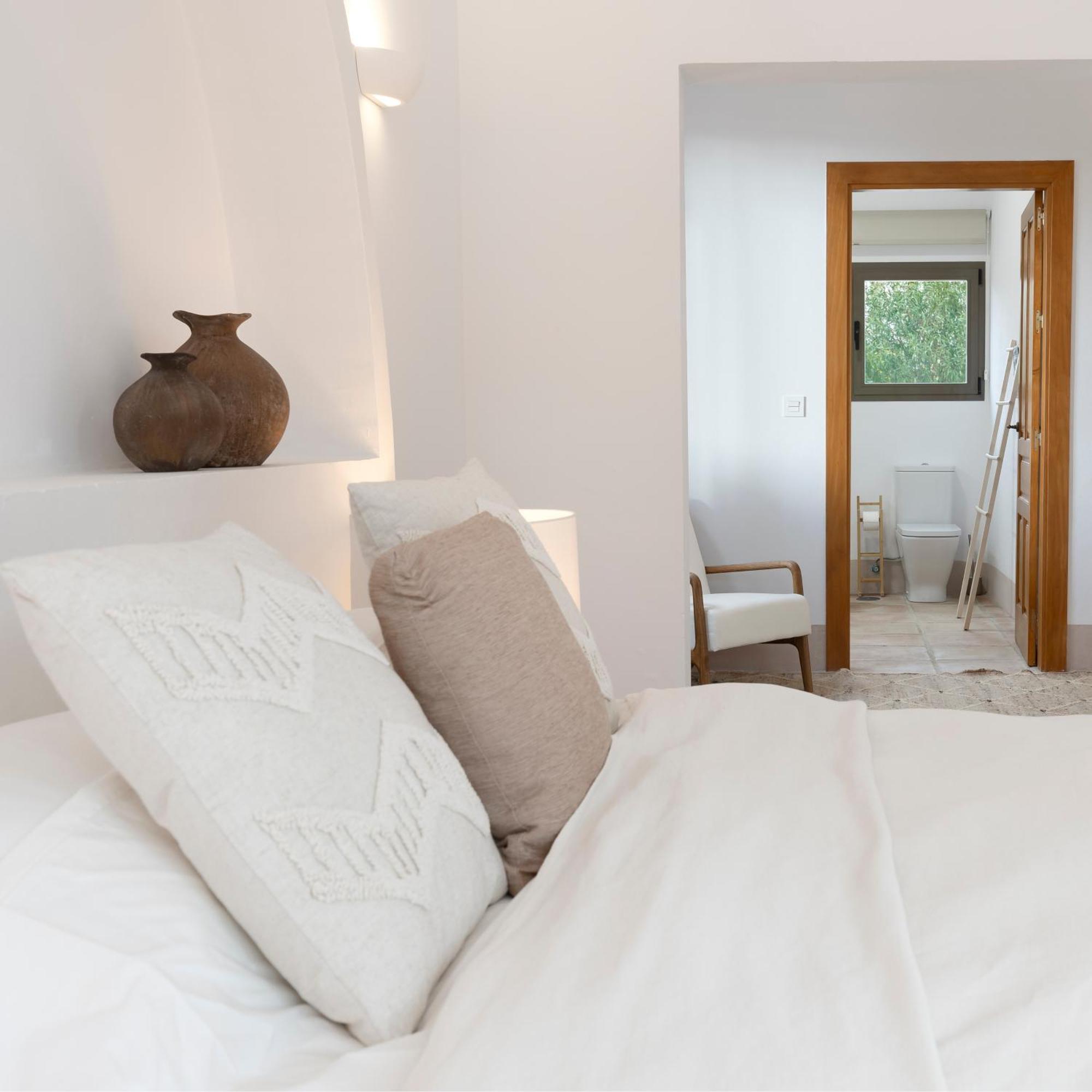 La Familia Naranja Bed & Breakfast *