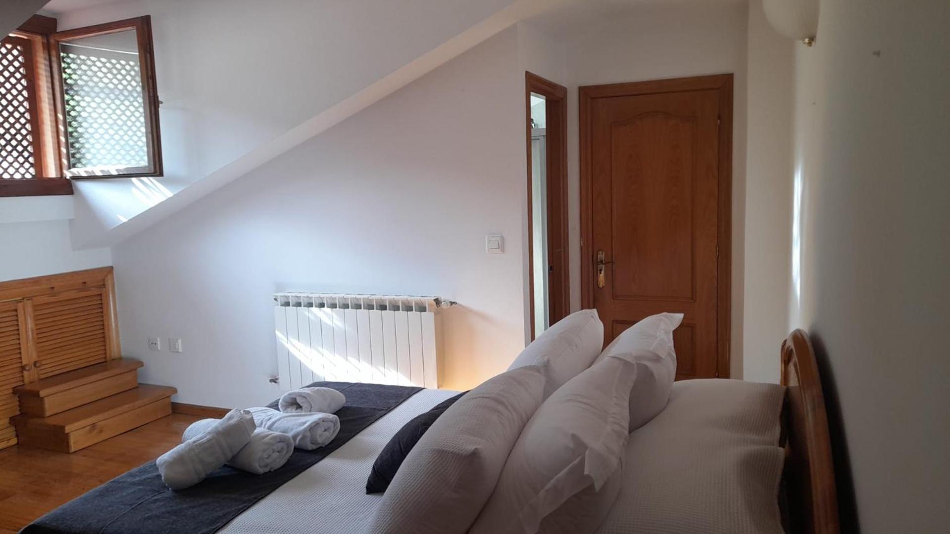 Hotel Casa Moran Benia