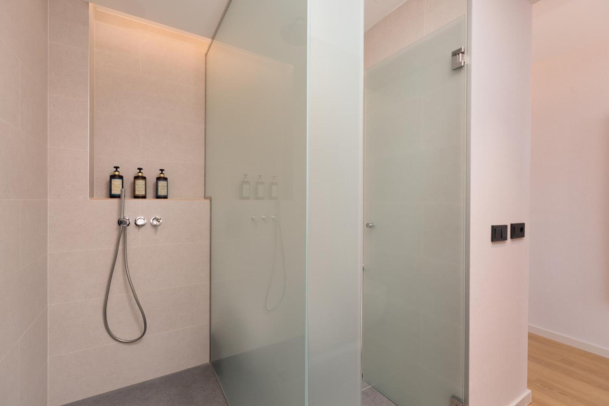 Tembo Barcelona 4* Sant Adrià de Besòs