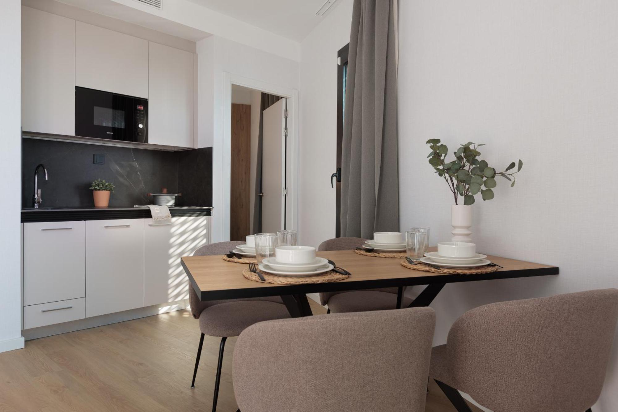 Hotel Tembo Barcelona 4*
