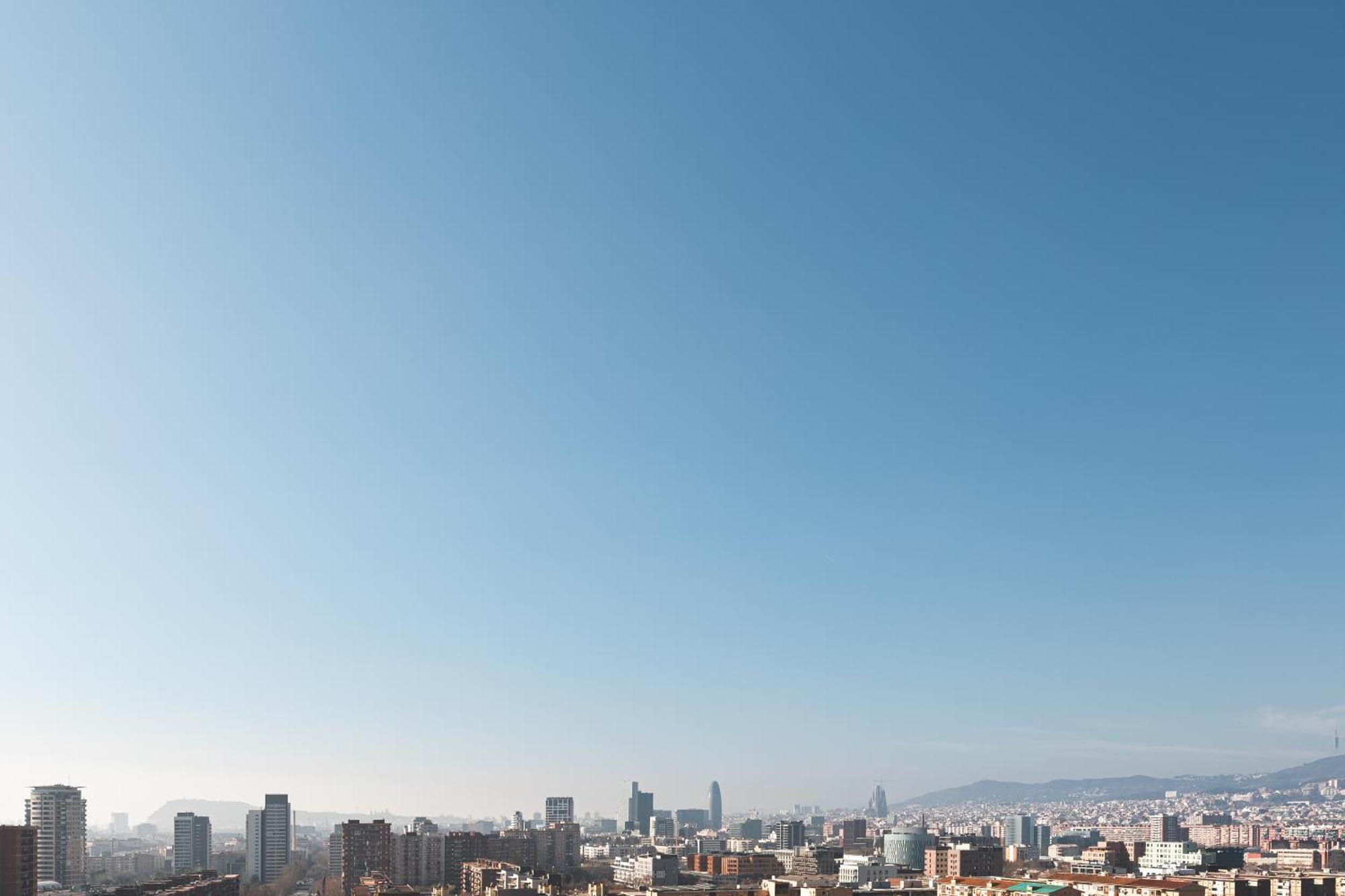 Tembo Barcelona 4*