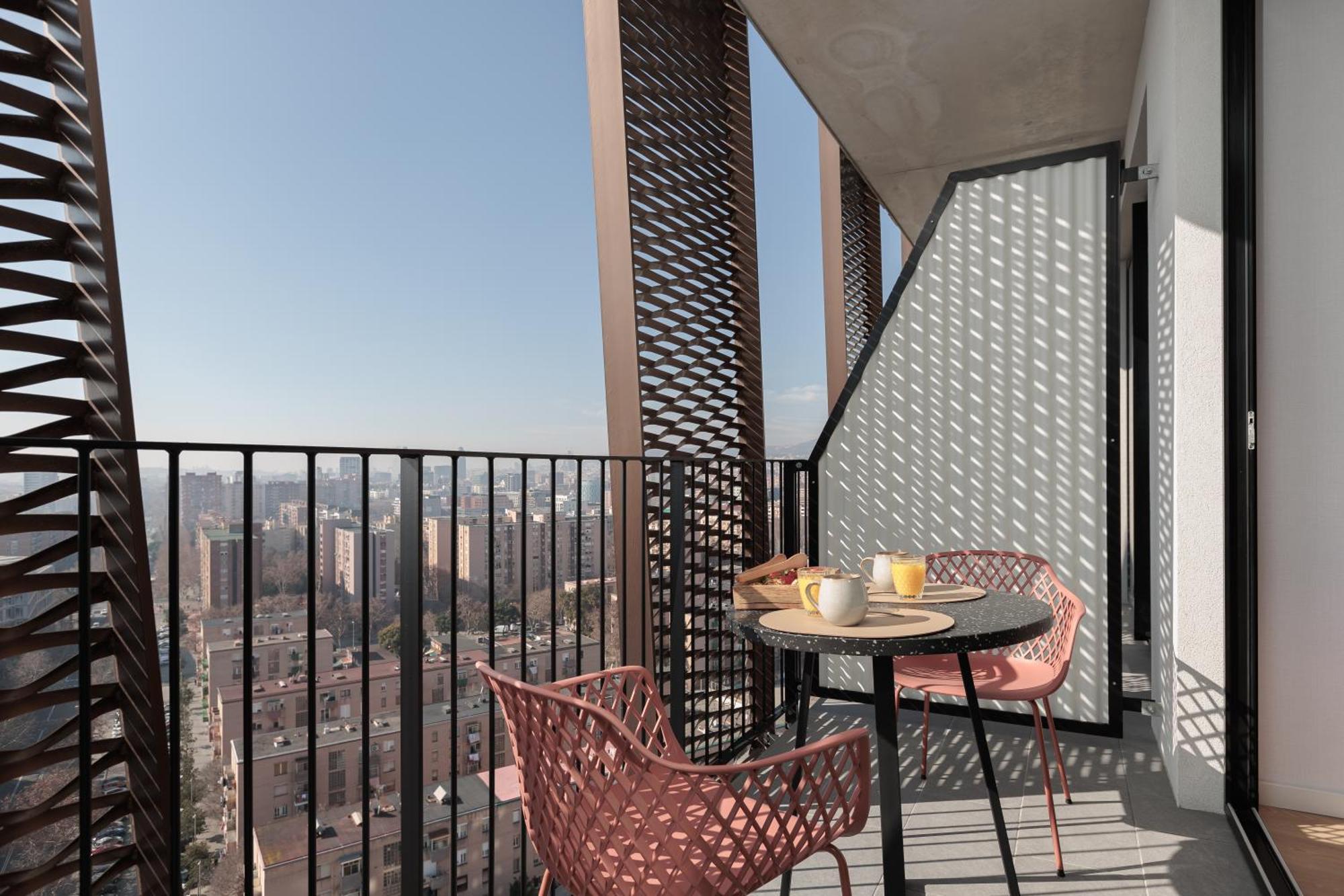 Hotel Tembo Barcelona Sant Adrià de Besòs