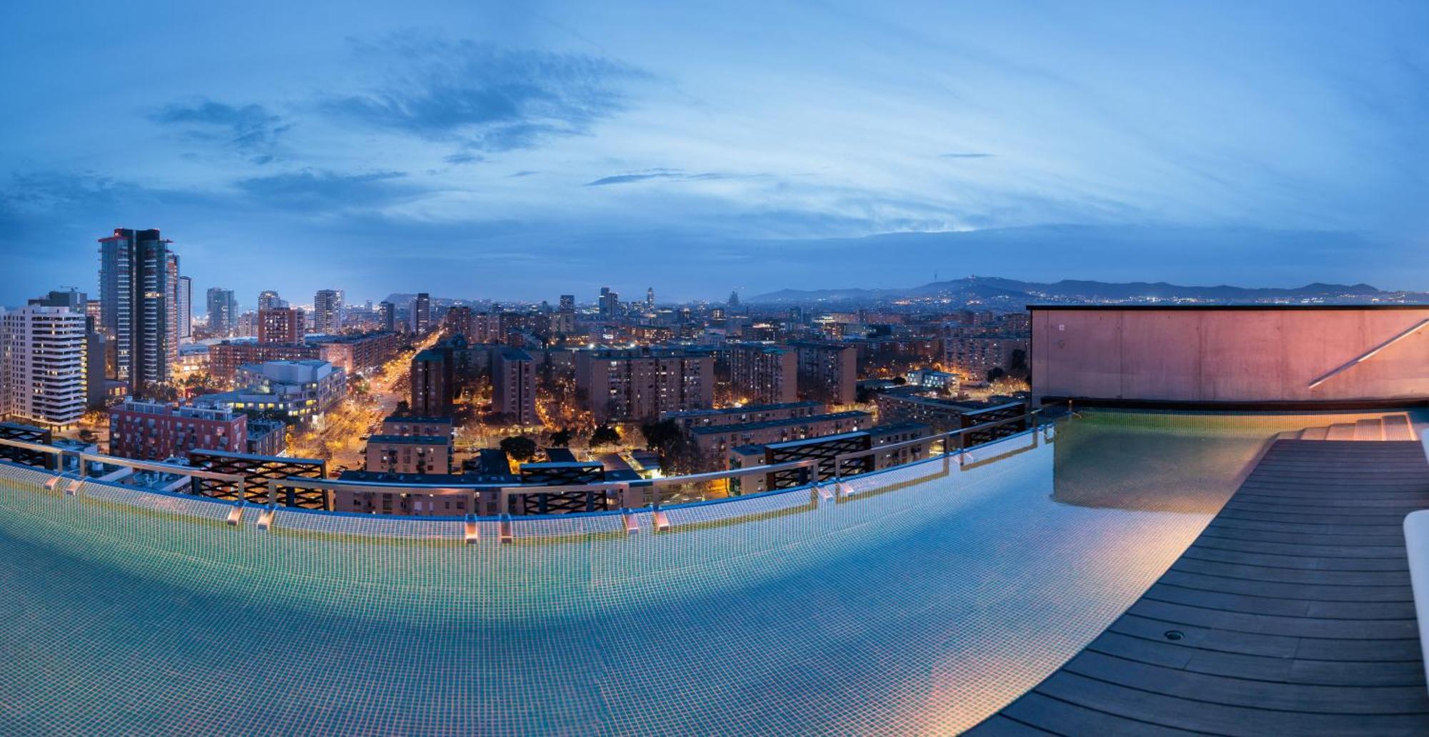 Tembo Barcelona Sant Adrià de Besòs