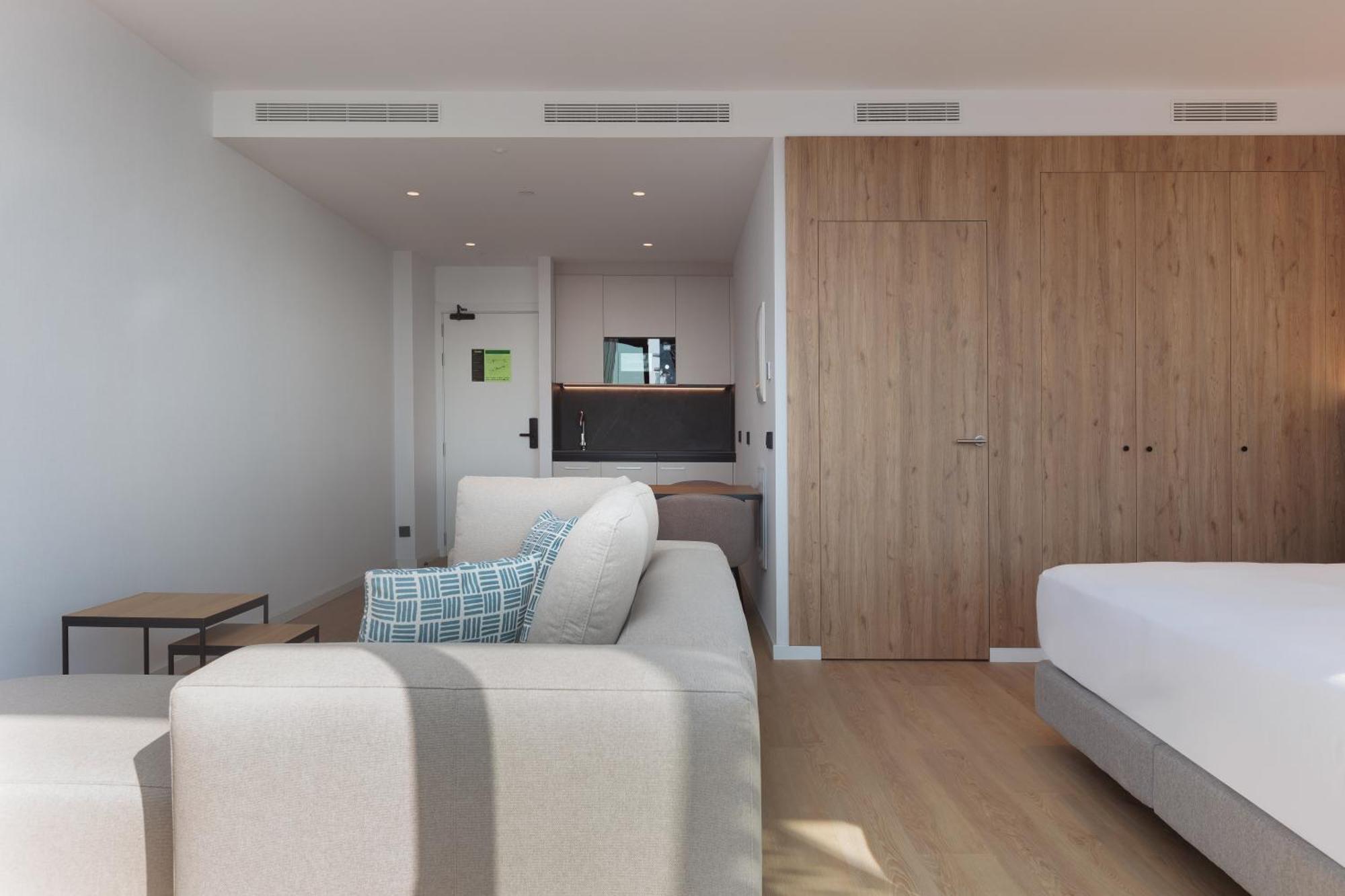 Tembo Barcelona Hotel 4*
