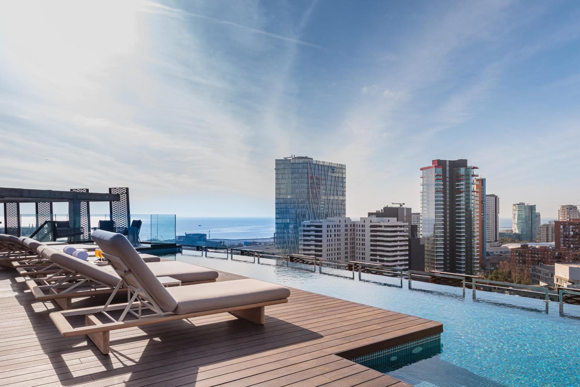 Tembo Barcelona 4*