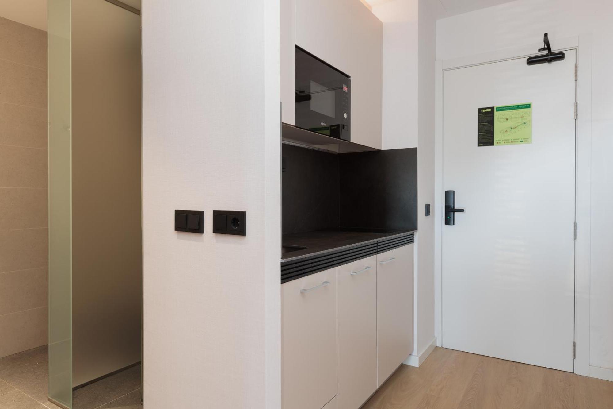 Hotel Tembo Barcelona 4*