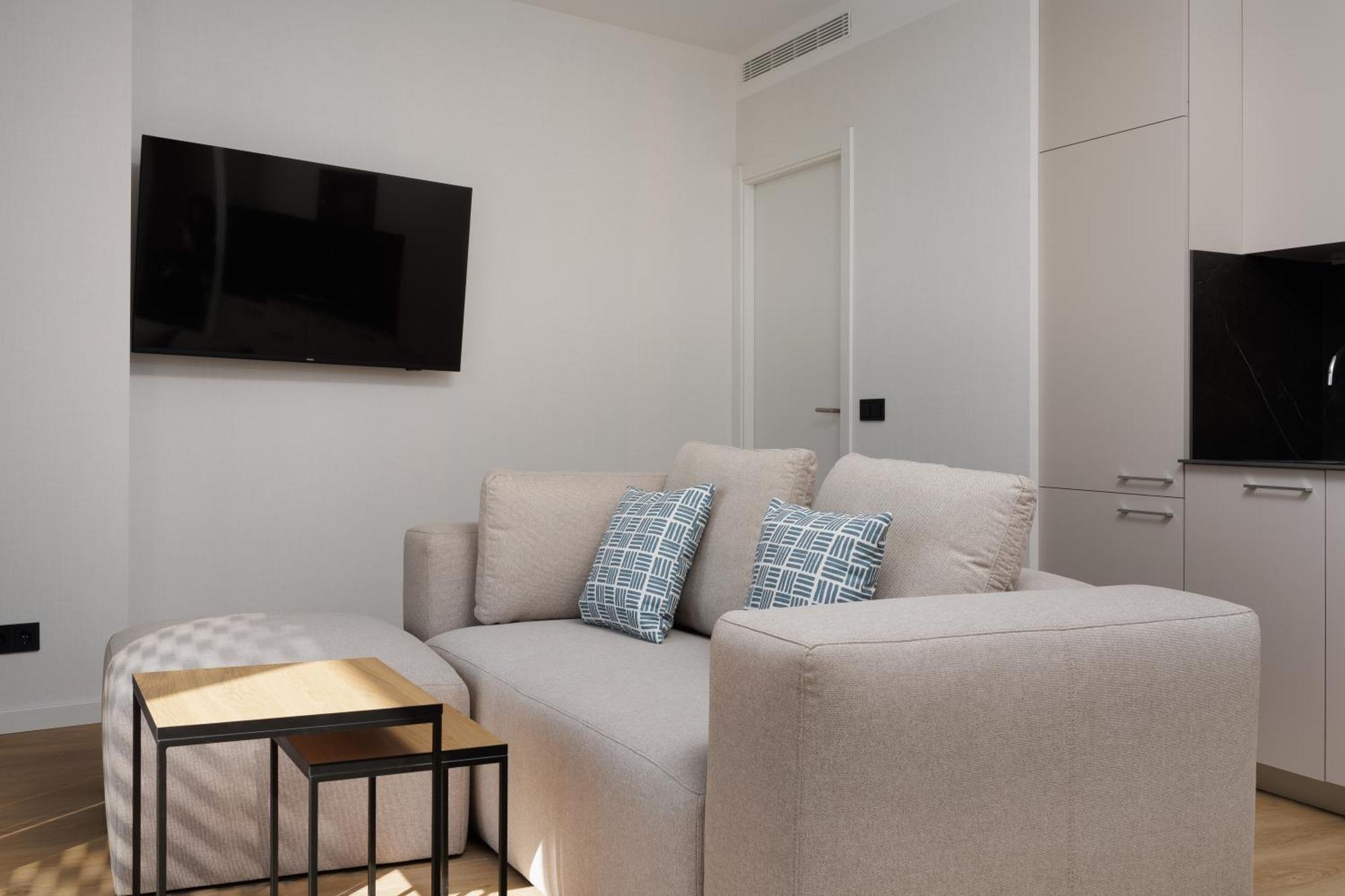 Tembo Barcelona Hotel Sant Adrià de Besòs