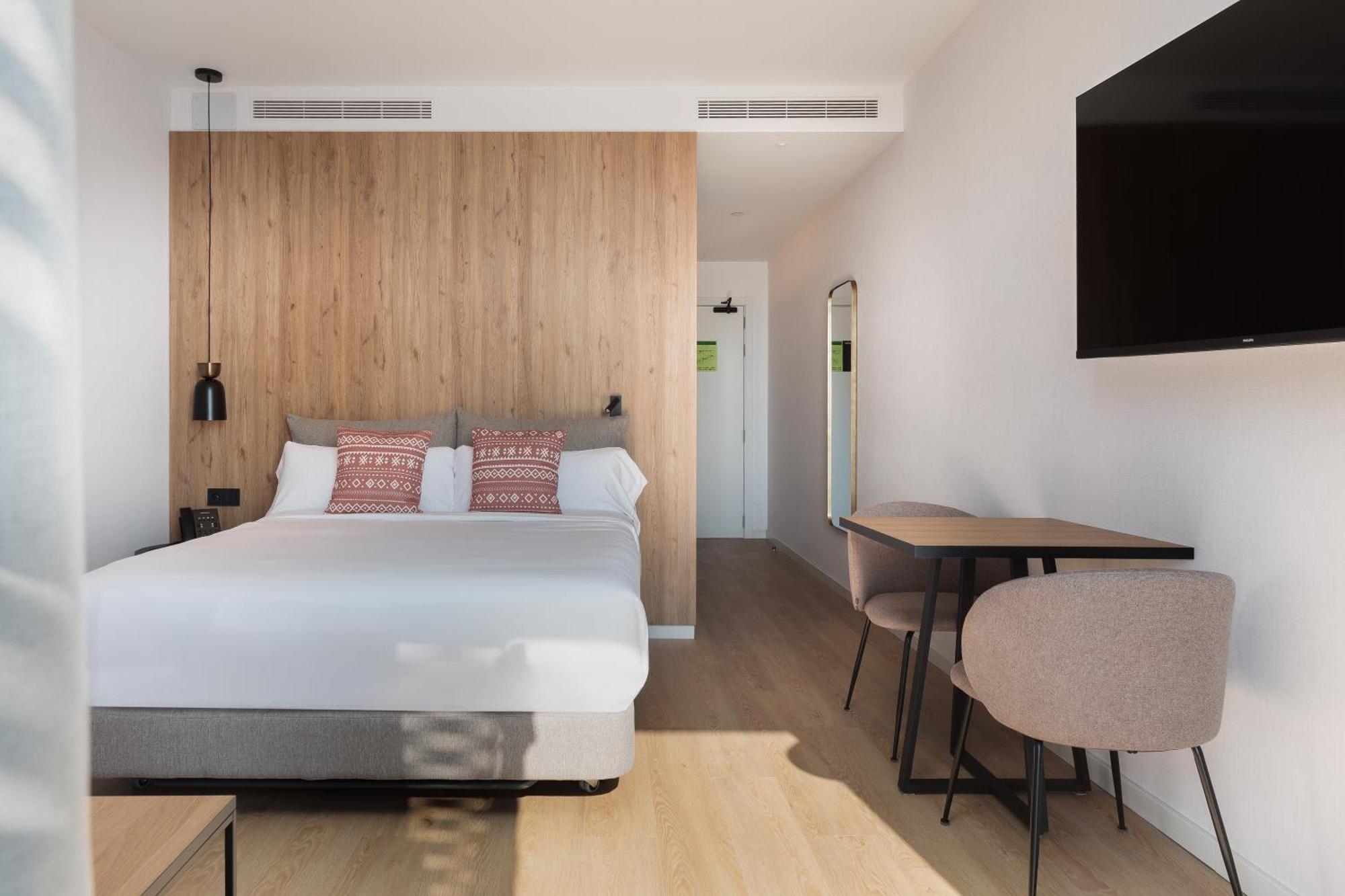 Tembo Barcelona 4* Sant Adrià de Besòs