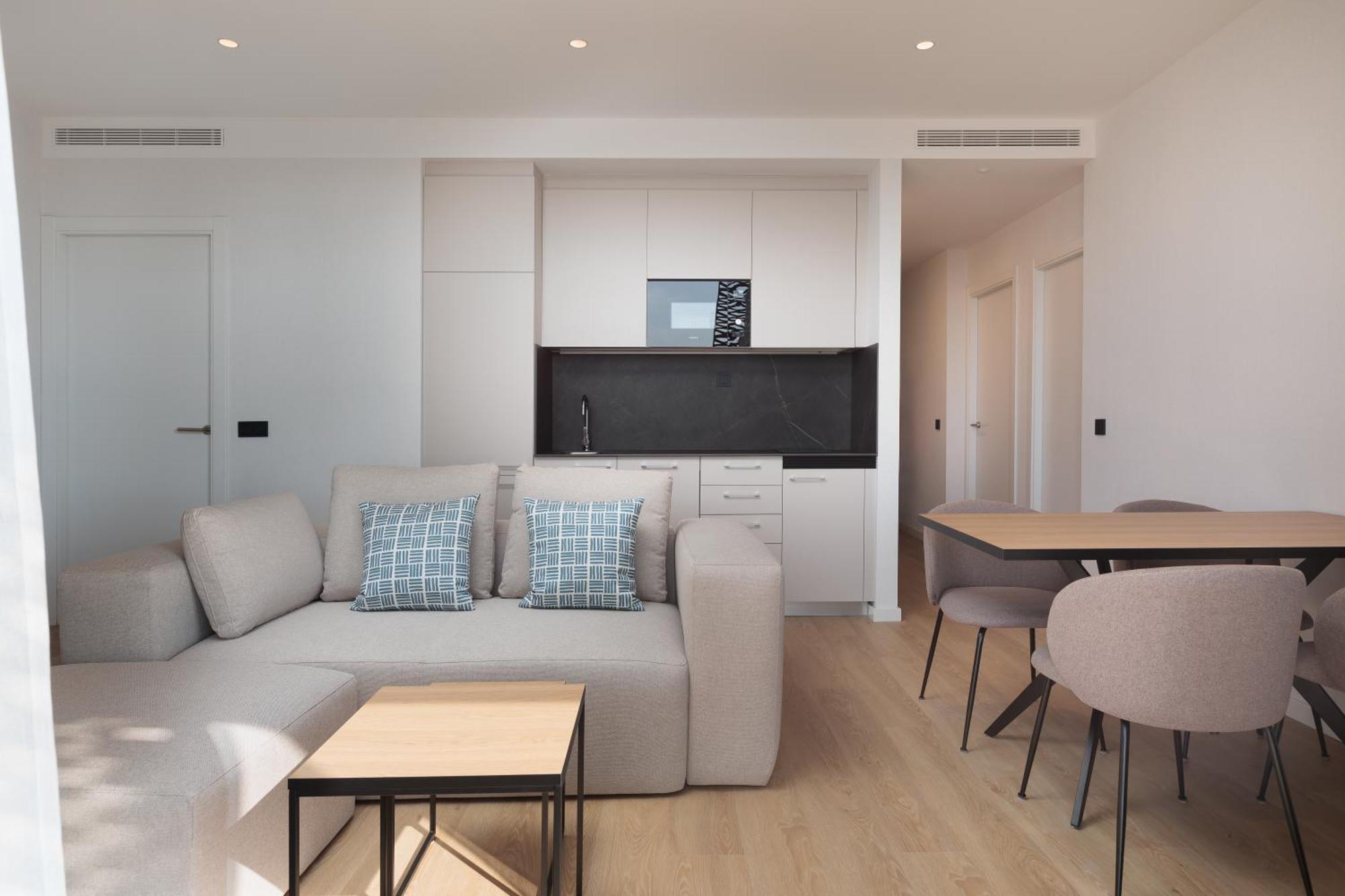 Hotel Tembo Barcelona 4*