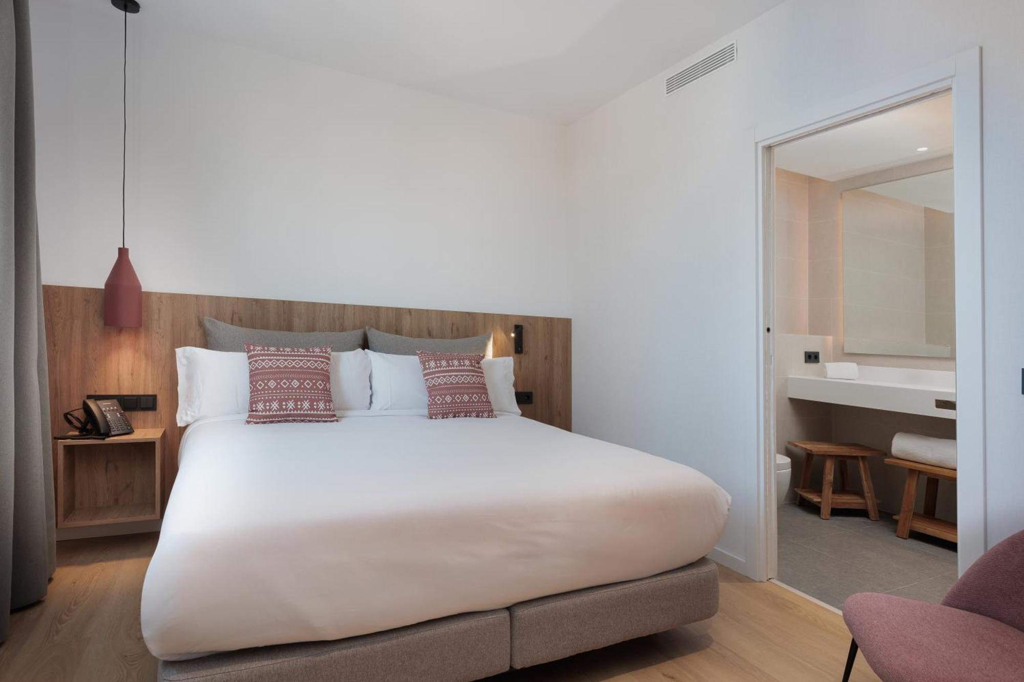 Tembo Barcelona Hotel Sant Adrià de Besòs
