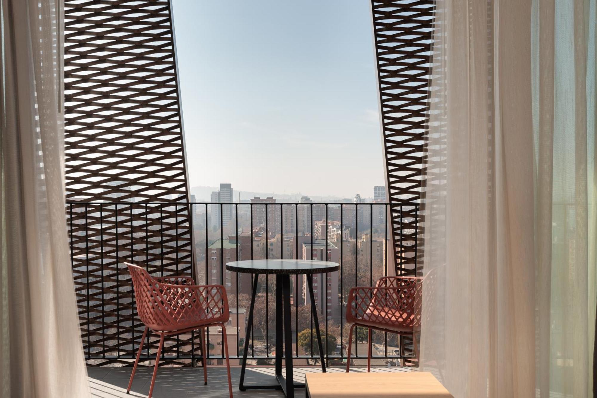 Tembo Barcelona Hotel Sant Adrià de Besòs