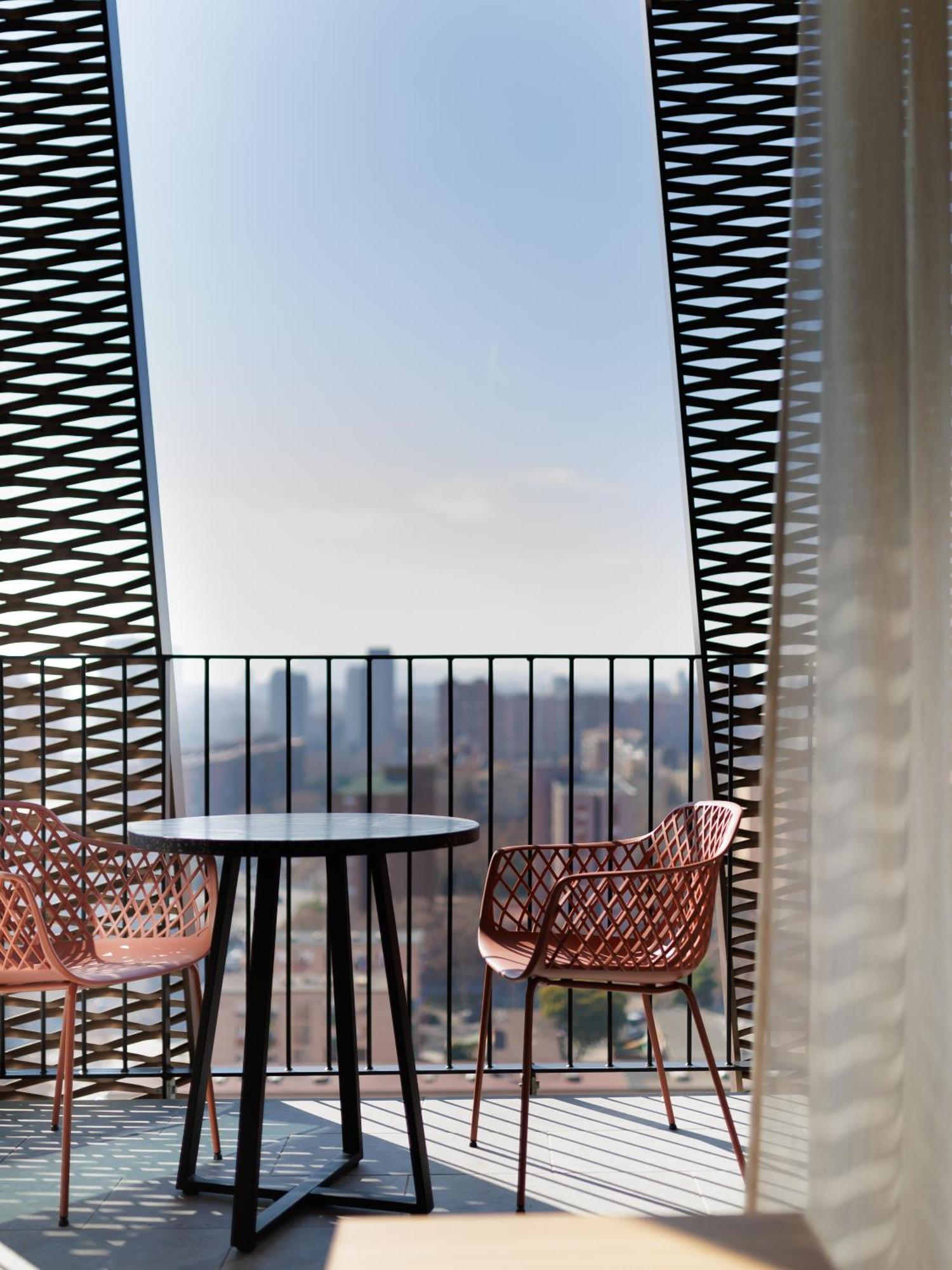 Tembo Barcelona 4* Sant Adrià de Besòs