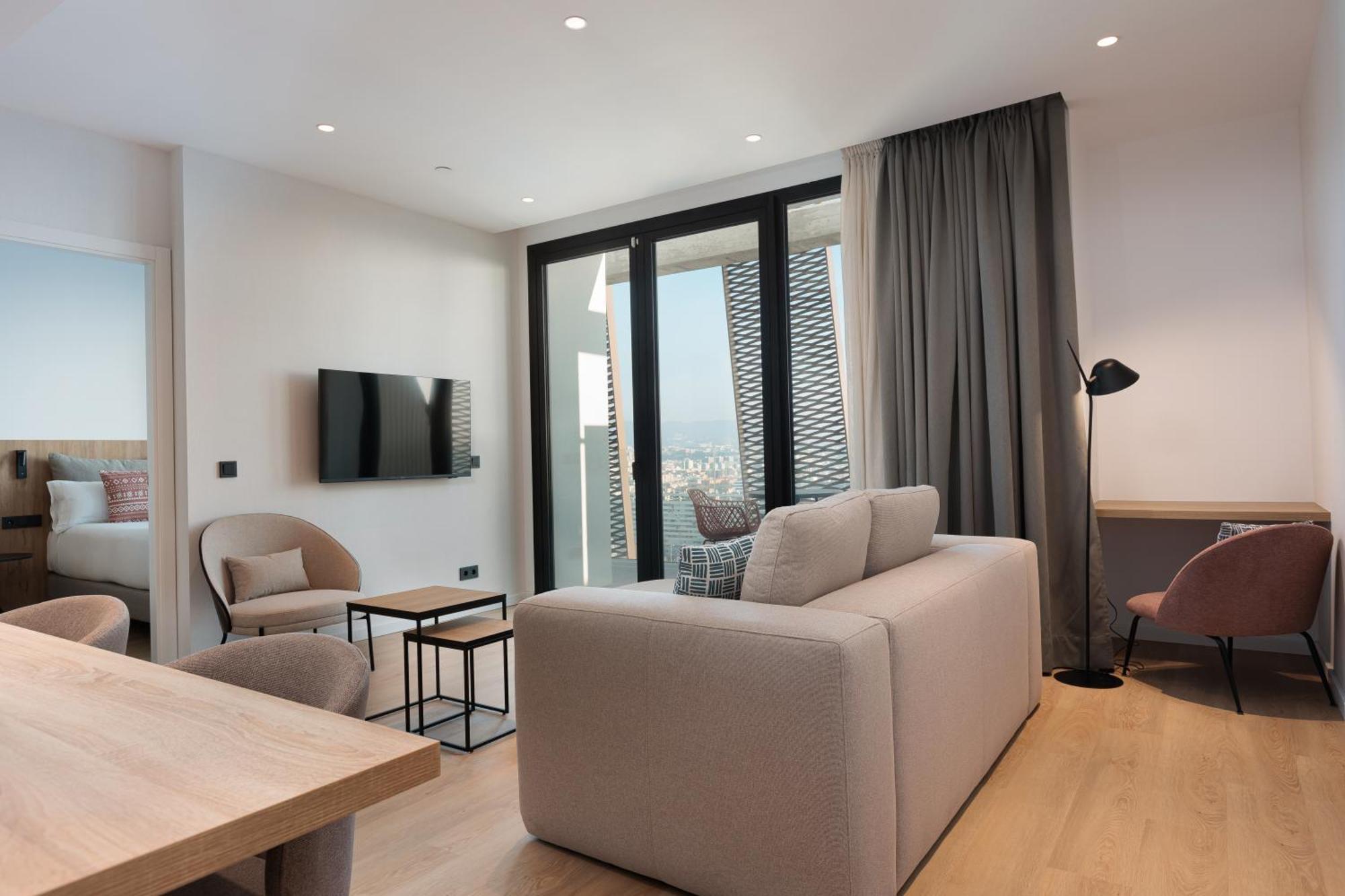 Hotel Tembo Barcelona