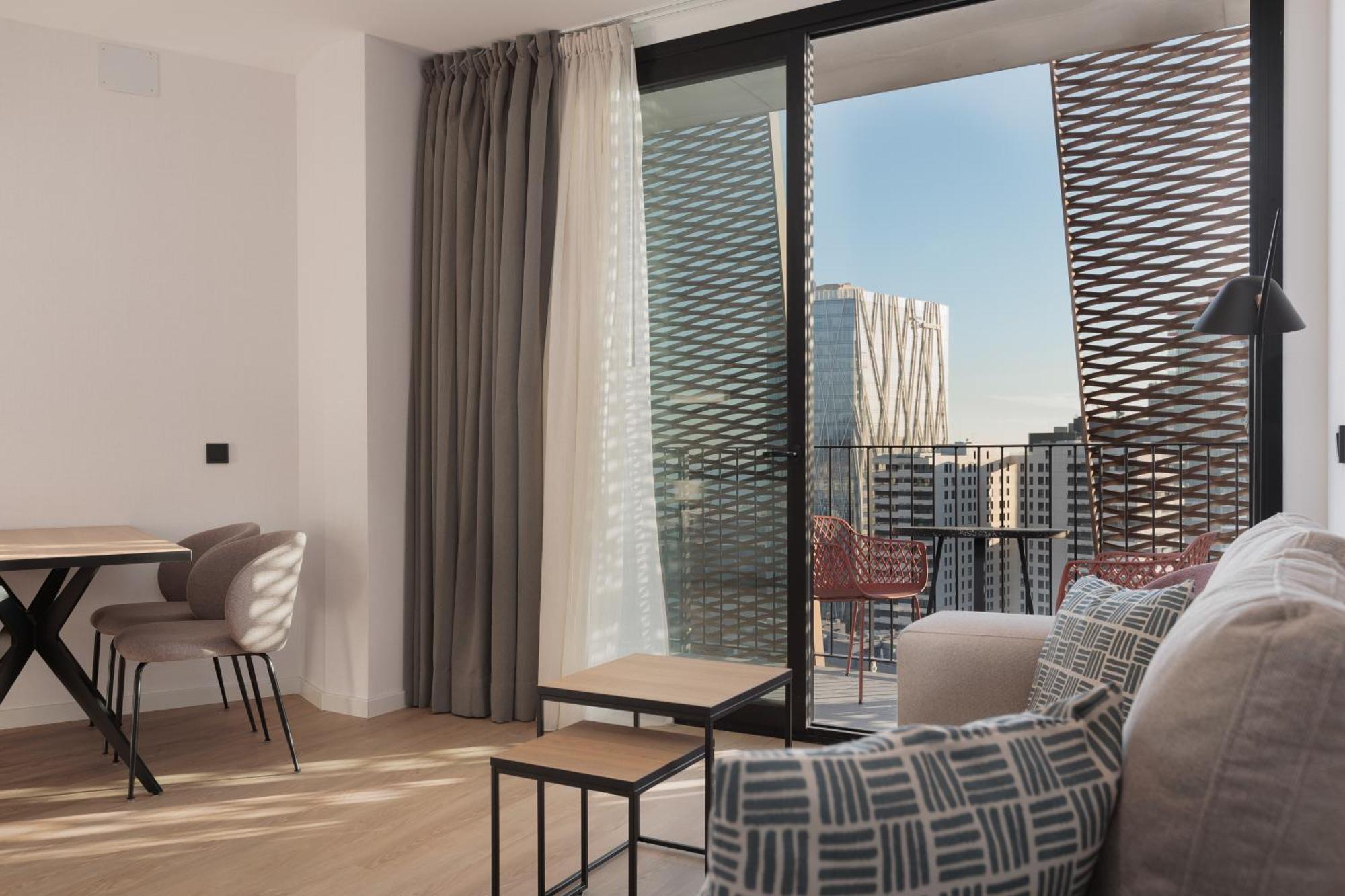 Hotel Tembo Barcelona Sant Adrià de Besòs
