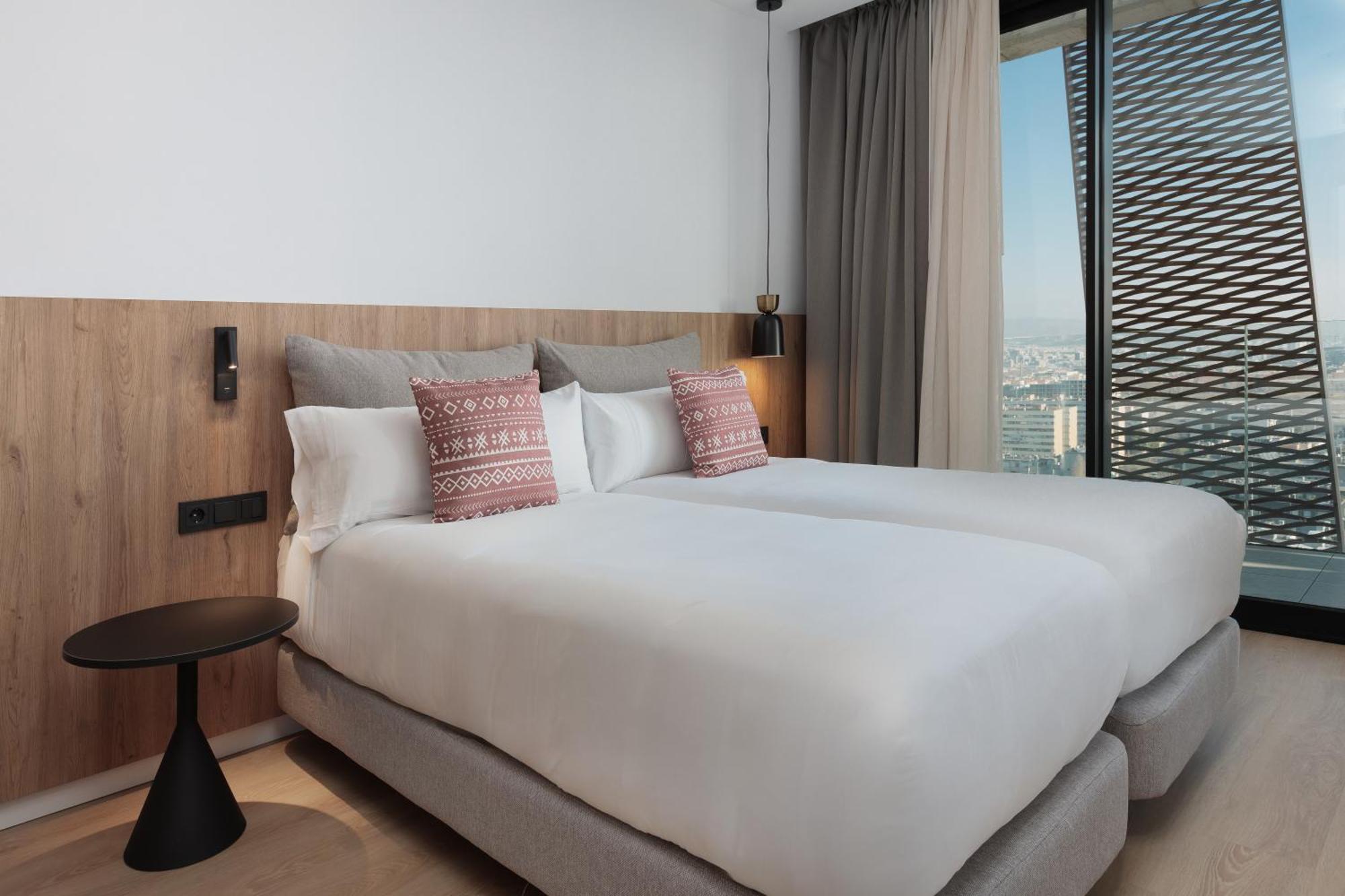 Hotel Tembo Barcelona 4*