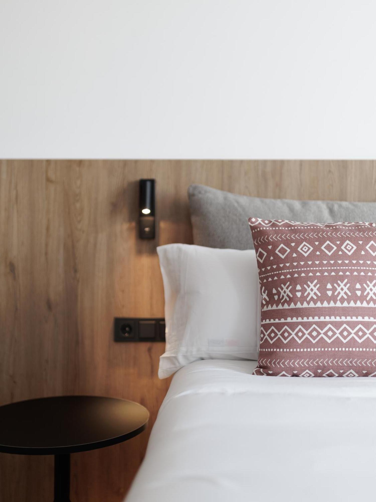 Hotel Tembo Barcelona Sant Adrià de Besòs