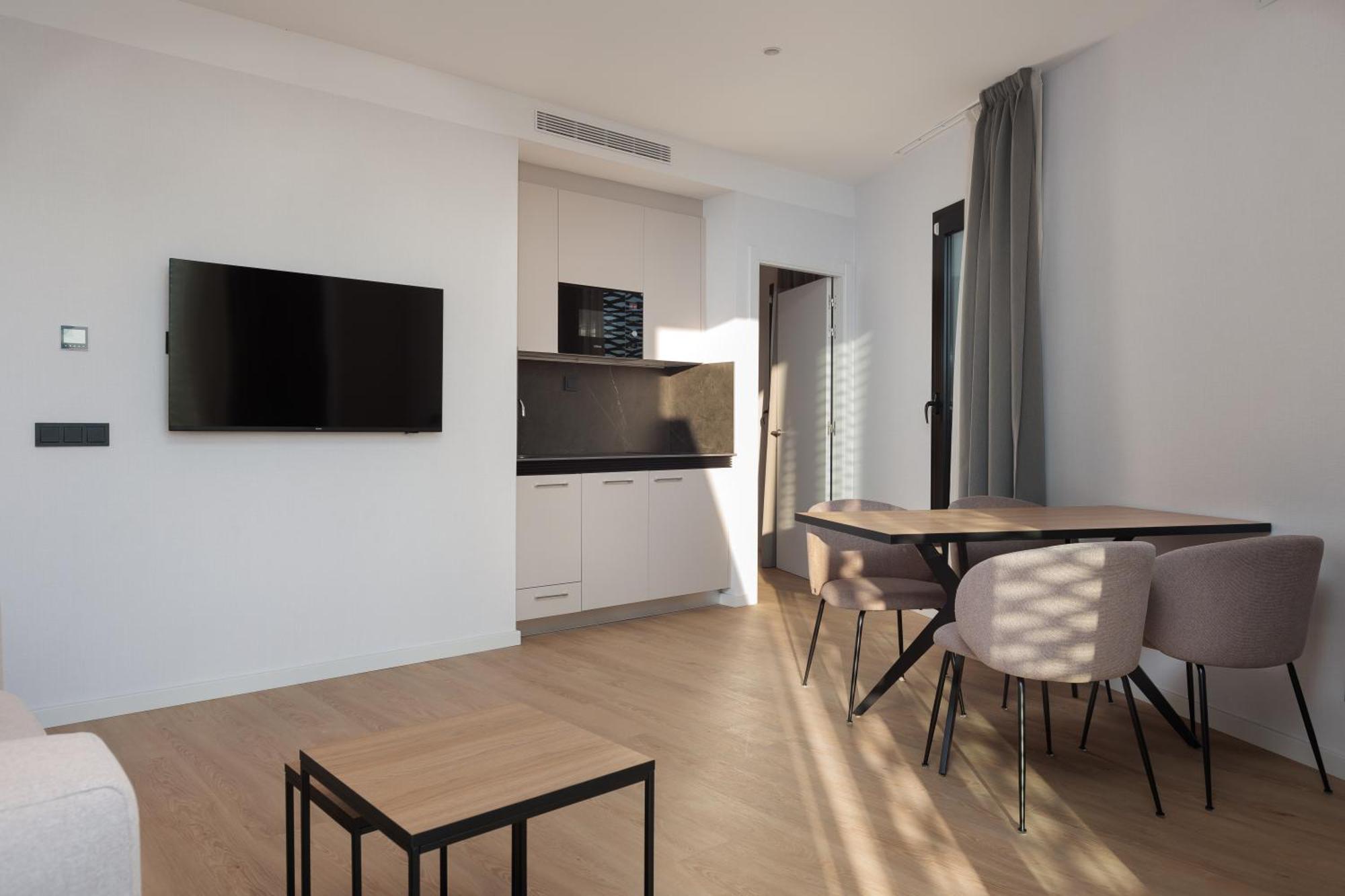 Tembo Barcelona 4*