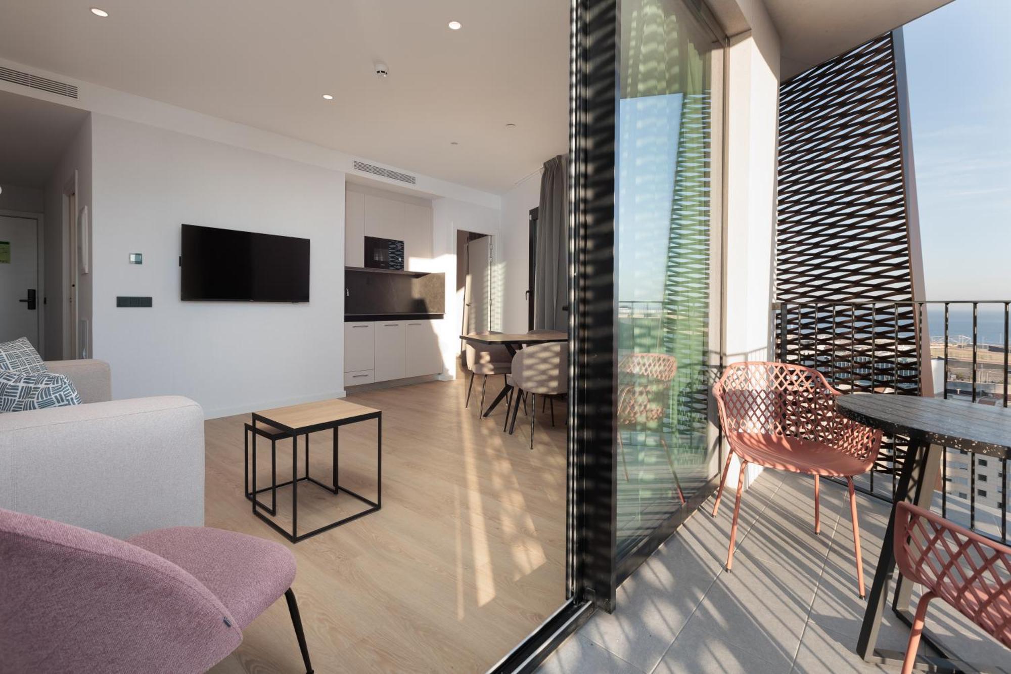 Hotel Tembo Barcelona