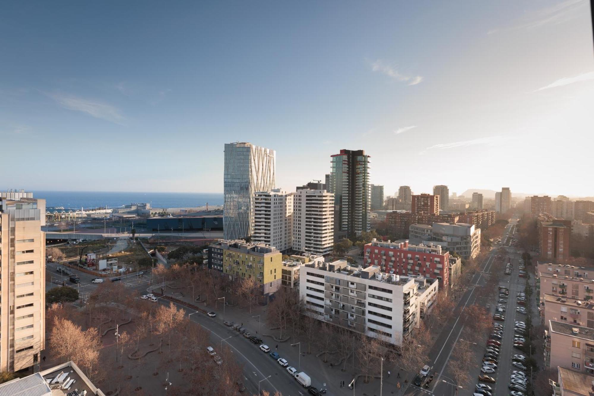 Hotel Tembo Barcelona 4*