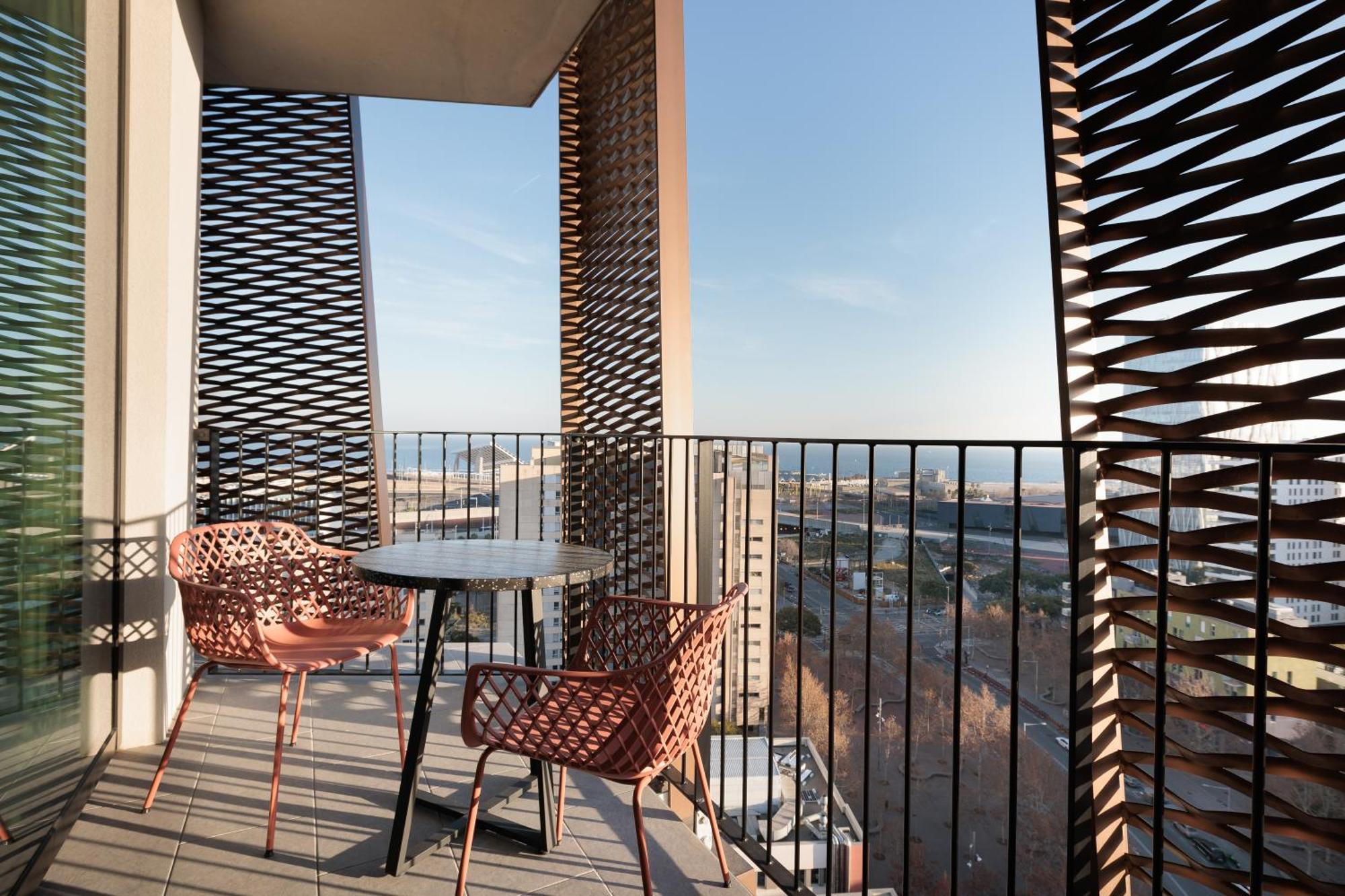 Hotel Tembo Barcelona