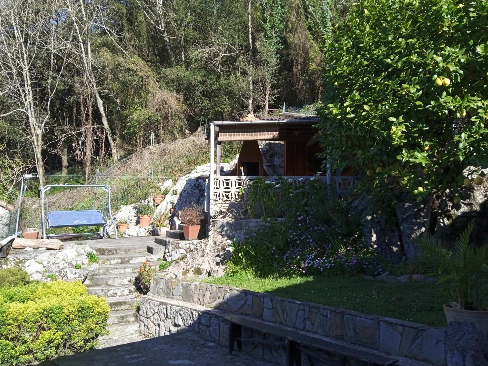 Chalet Casa Molily