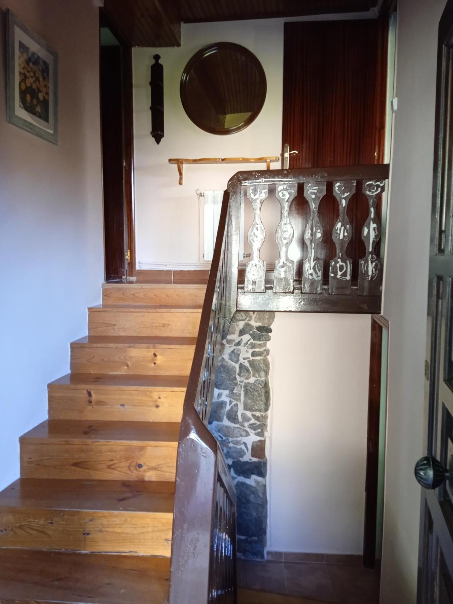 Casa Molily Chalet *