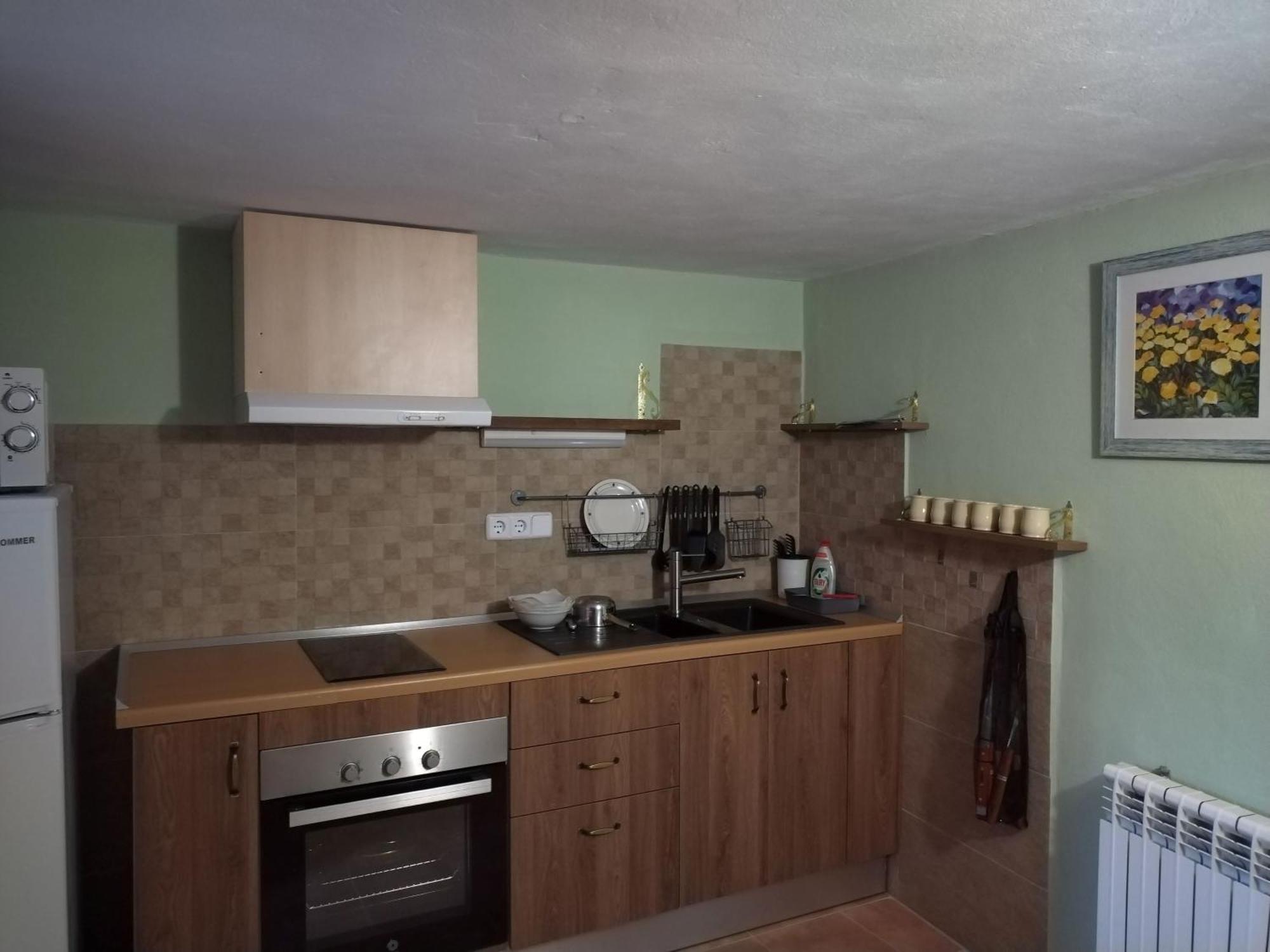 Casa Molily Chalet Llanes