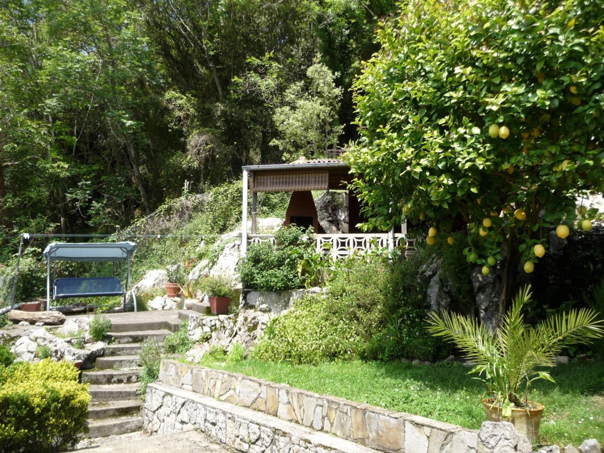 Casa Molily Chalet Llanes