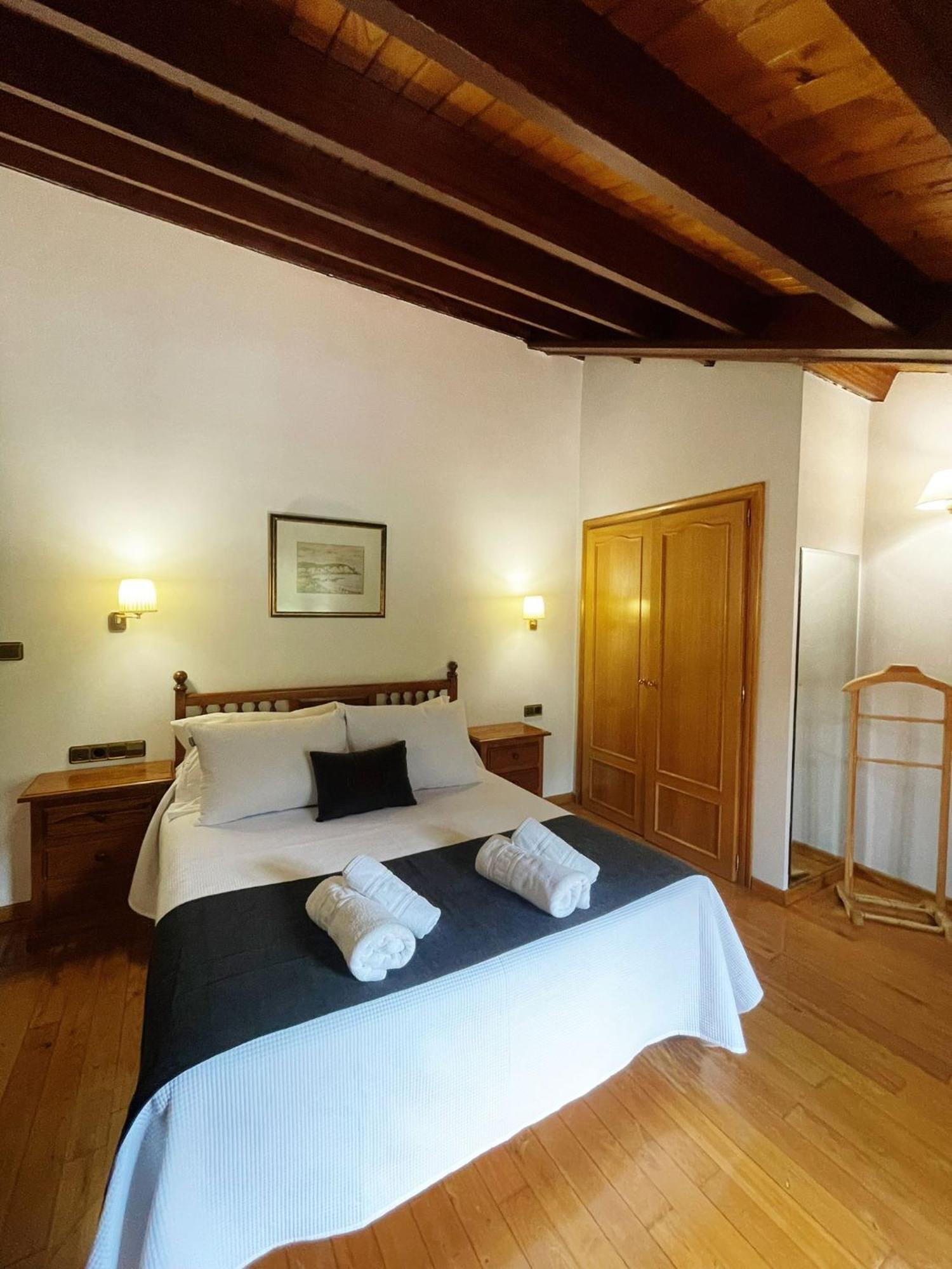 Hotel Casa Moran 2*