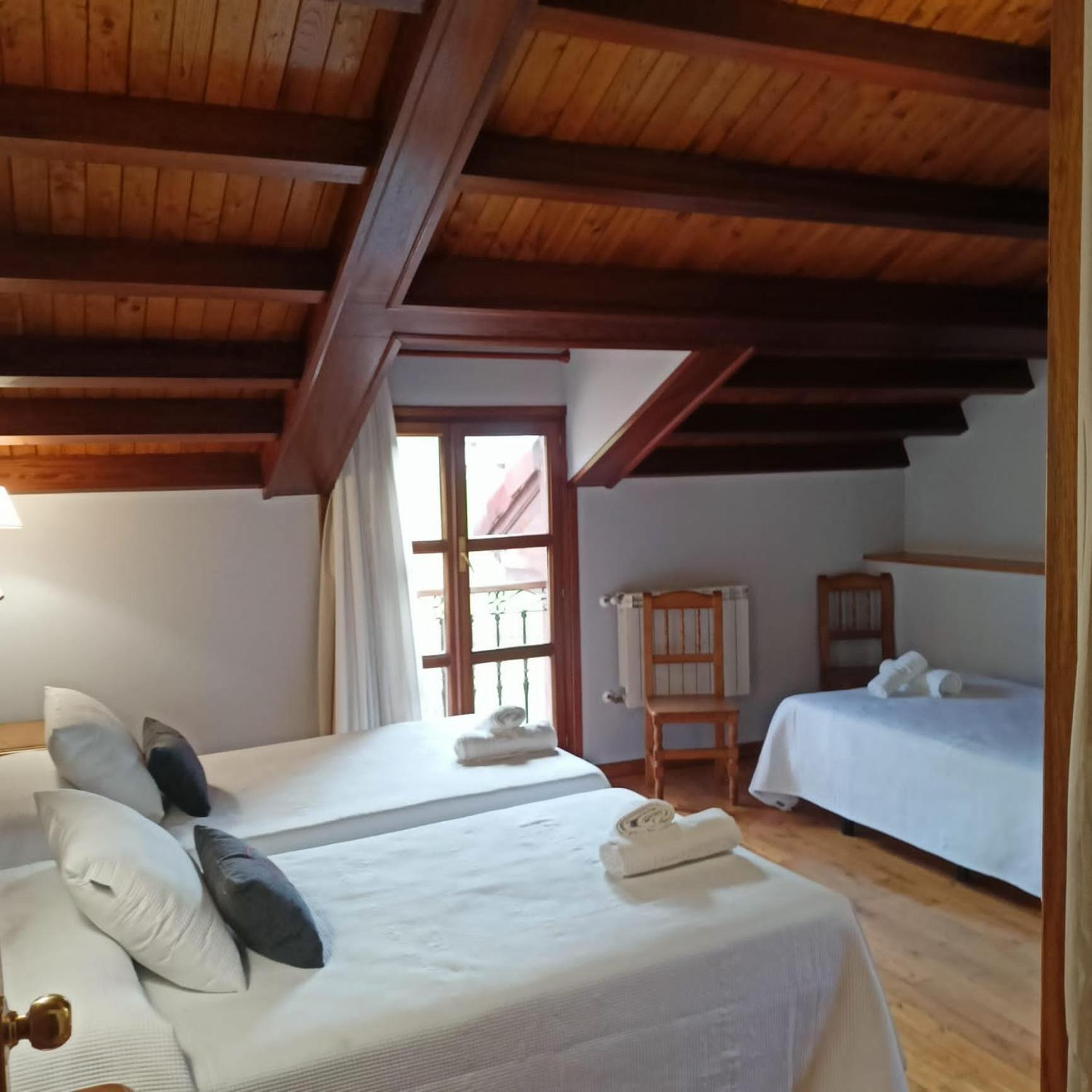 Casa Moran 2*