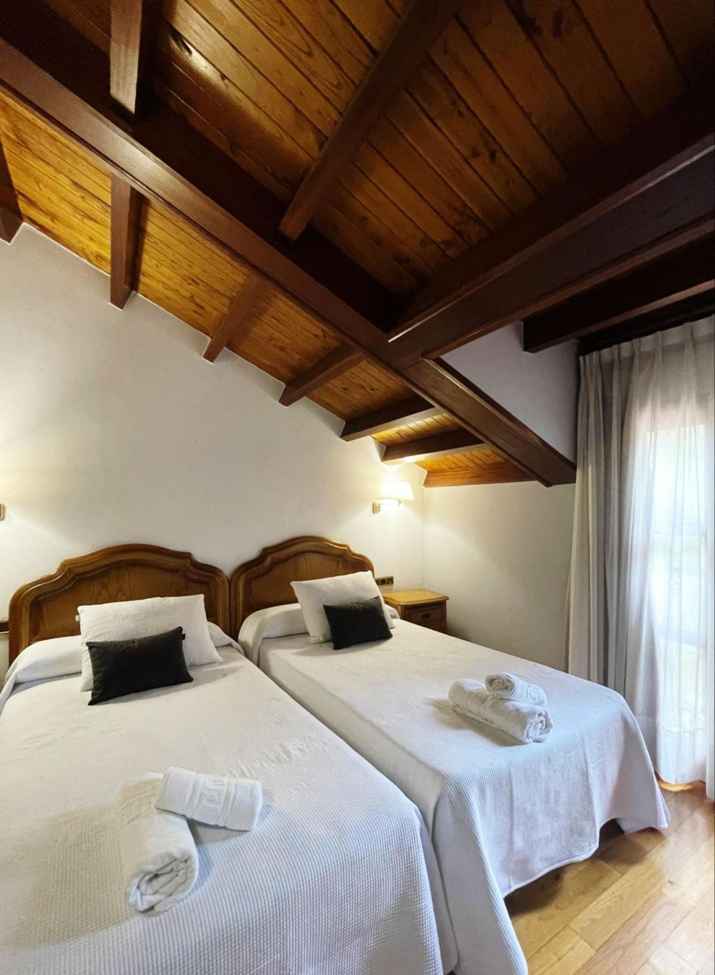 Casa Moran Hotel Benia