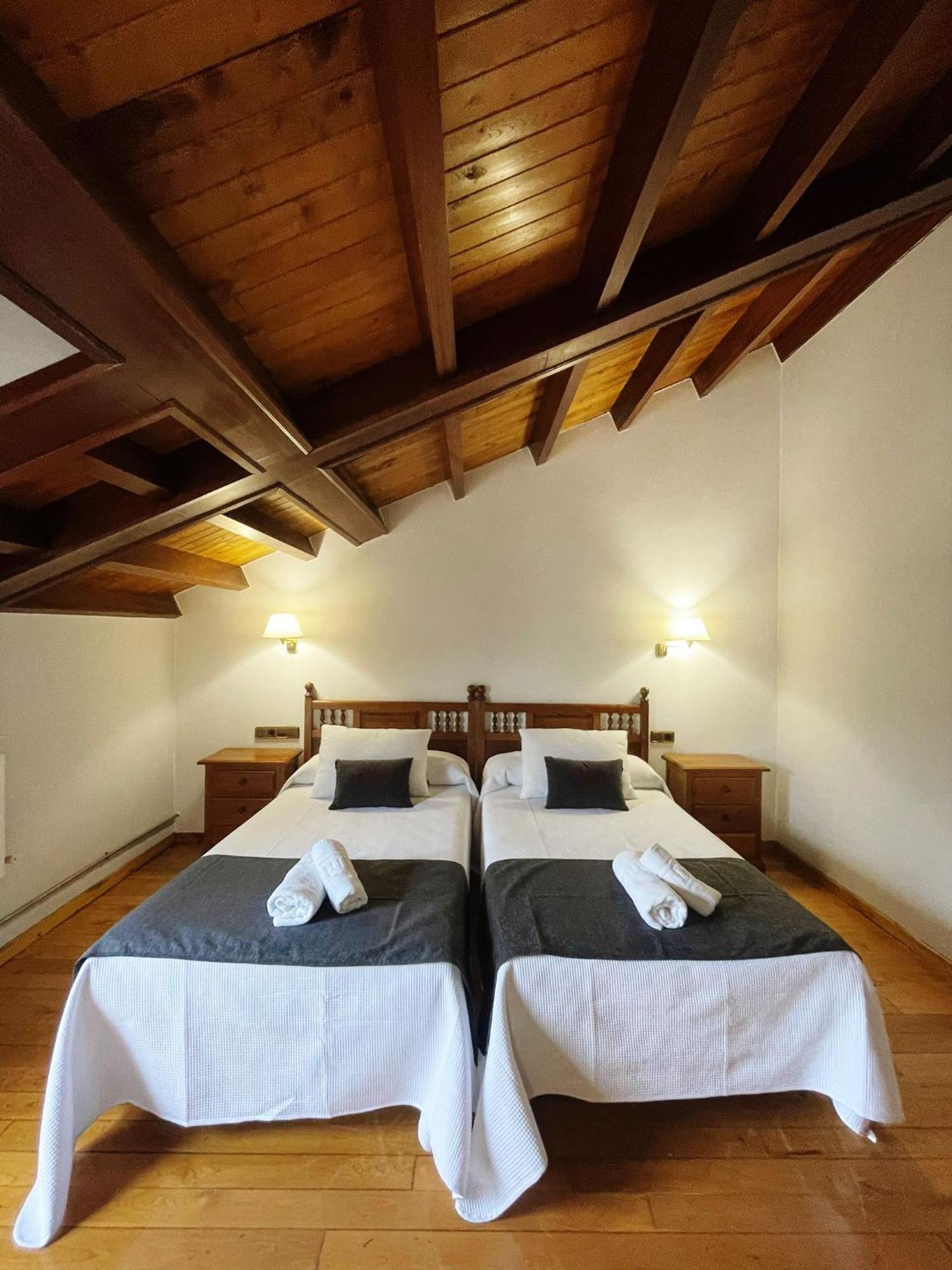 Casa Moran Benia