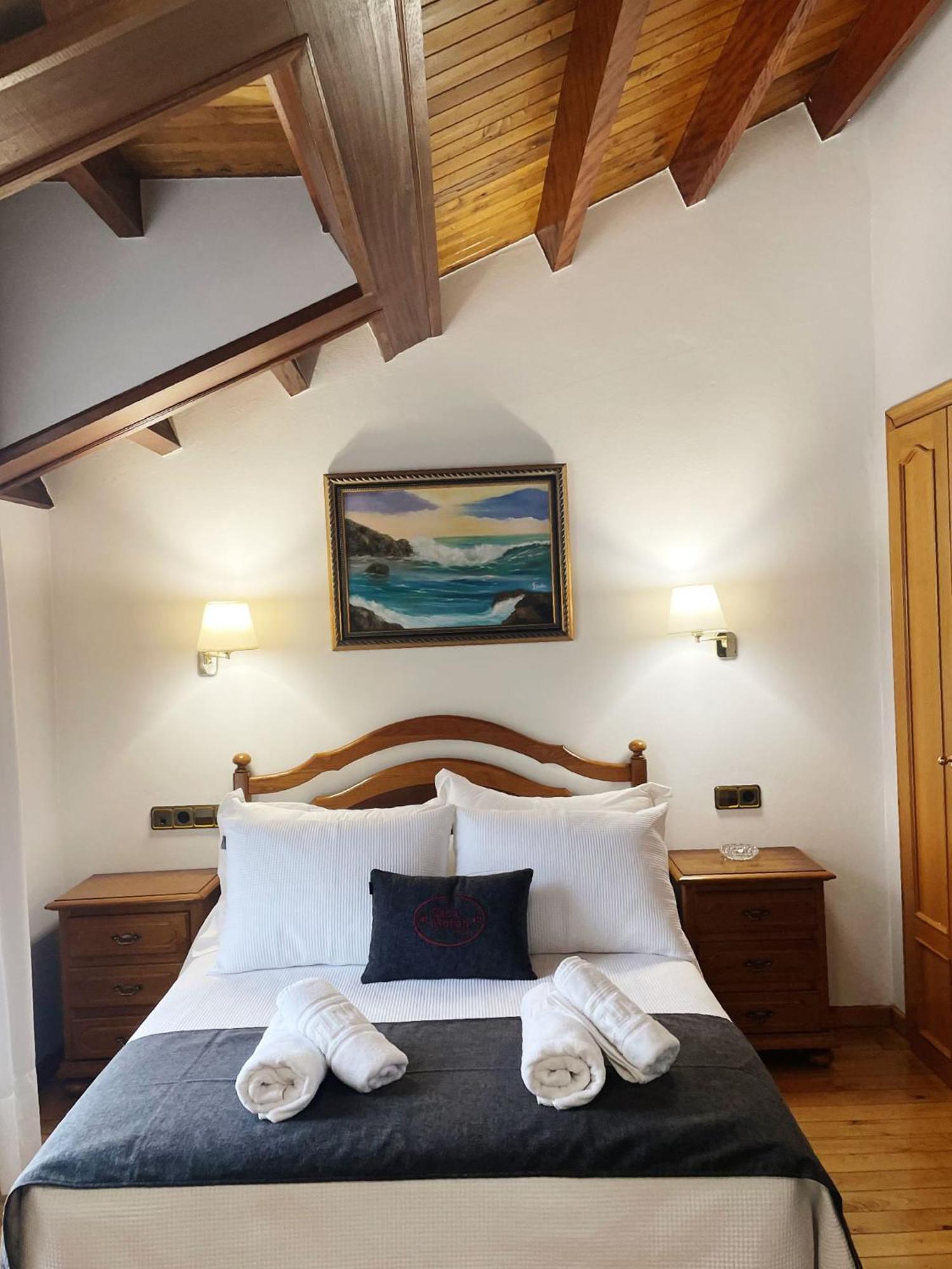 Casa Moran Hotel Benia