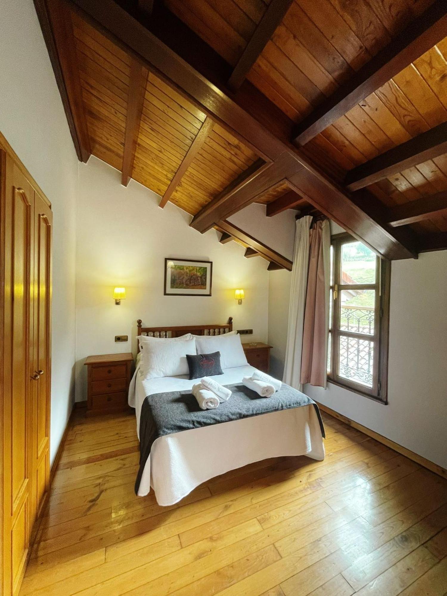 Hotel Casa Moran Benia