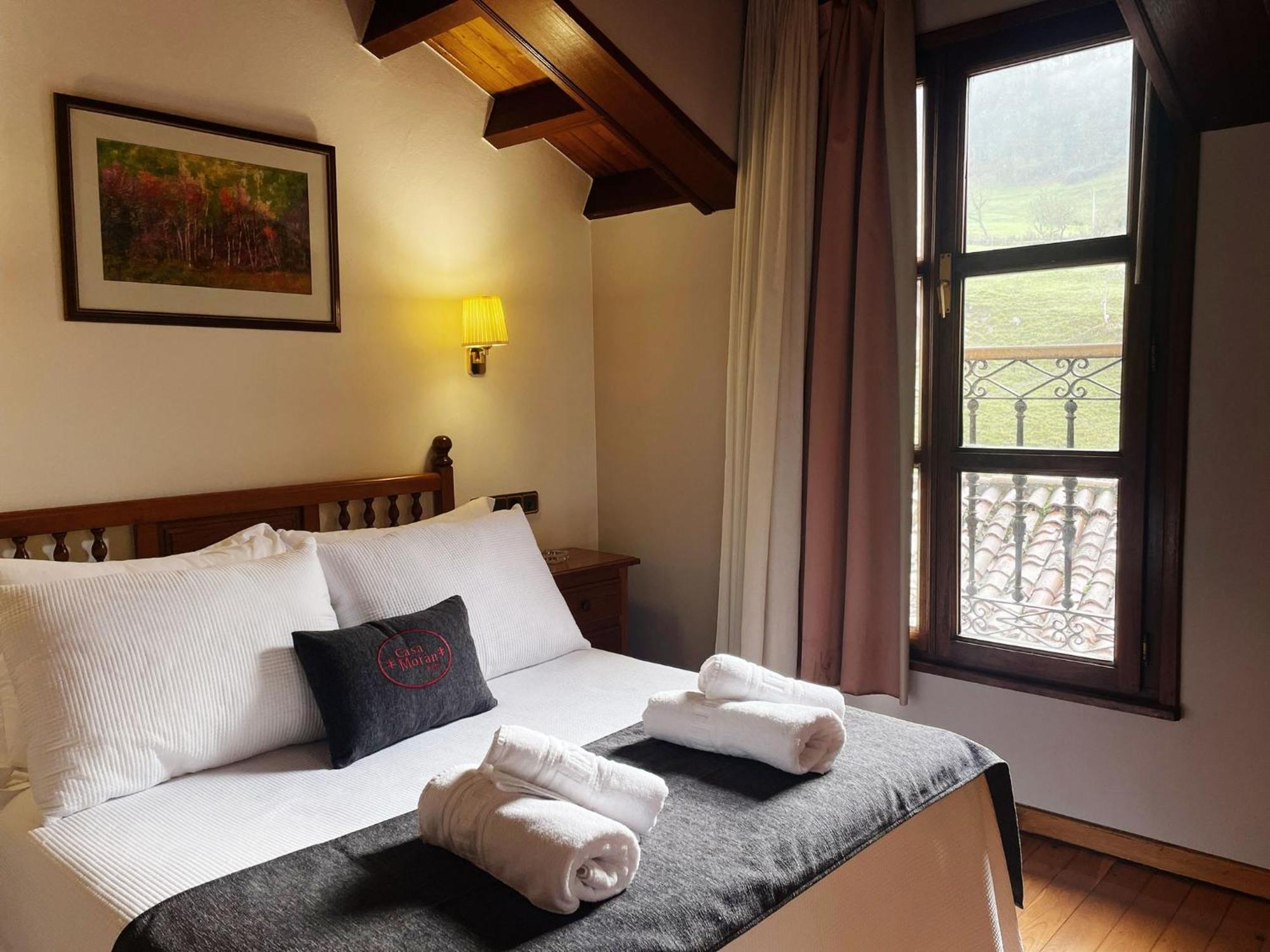 Casa Moran Hotel 2*