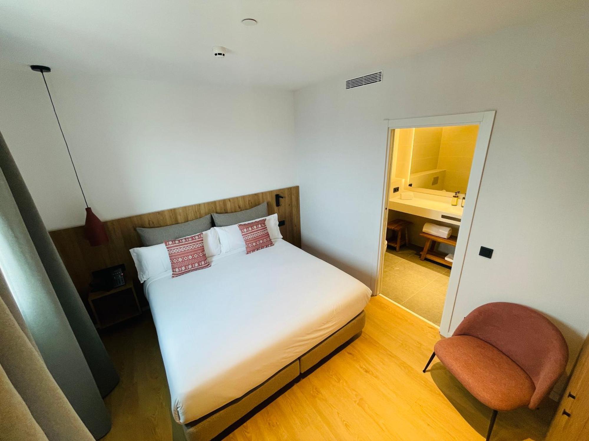 Tembo Barcelona 4* Sant Adrià de Besòs
