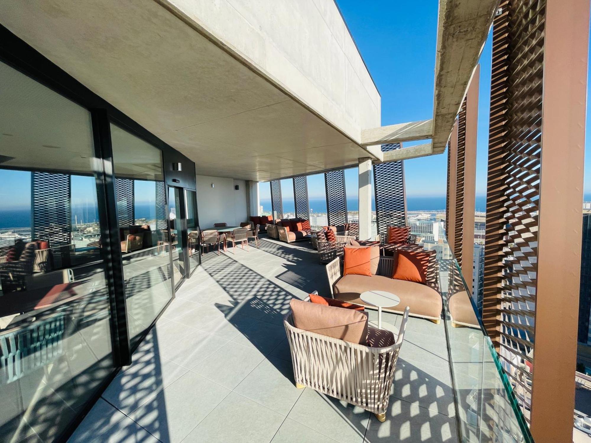 Hotel Tembo Barcelona 4*