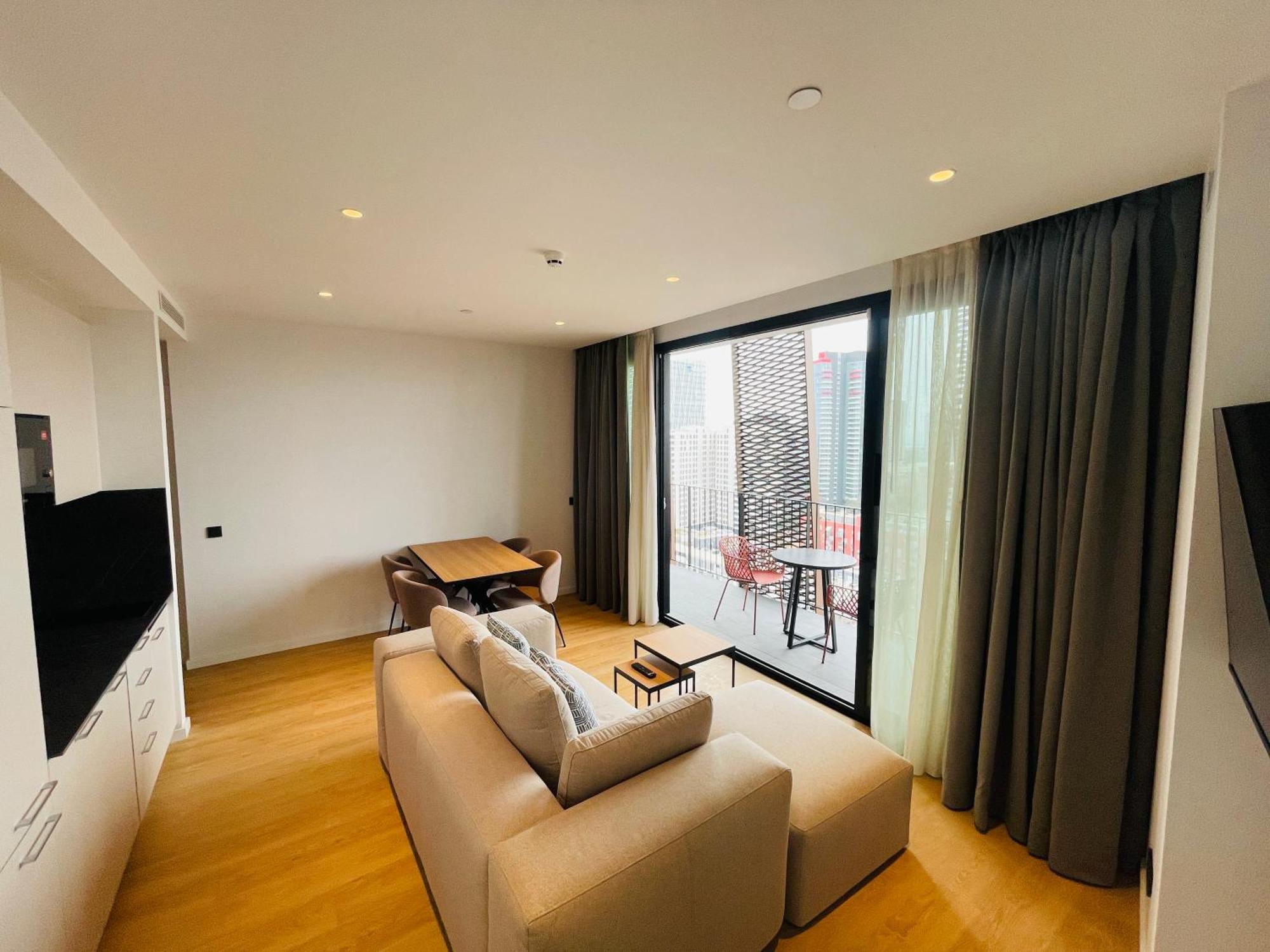 Tembo Barcelona Hotel