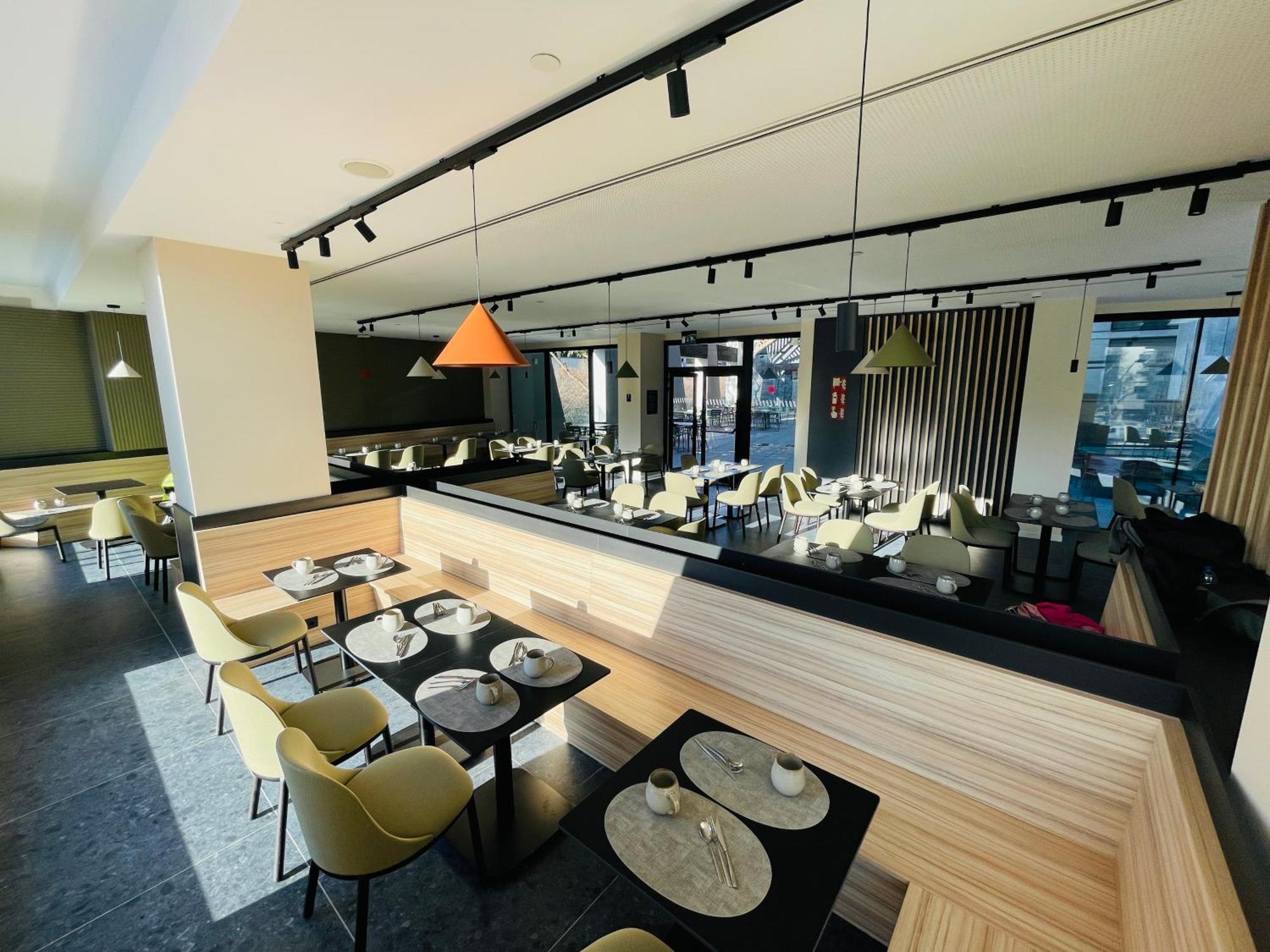 Hotel Tembo Barcelona