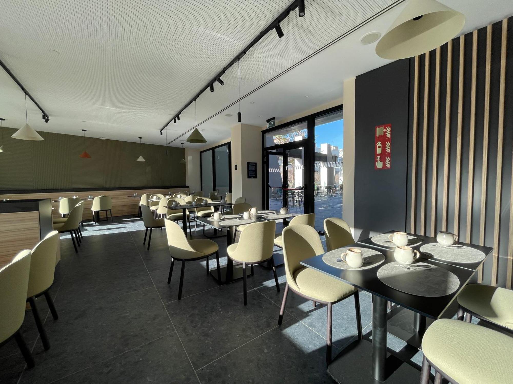 Tembo Barcelona Hotel Sant Adrià de Besòs