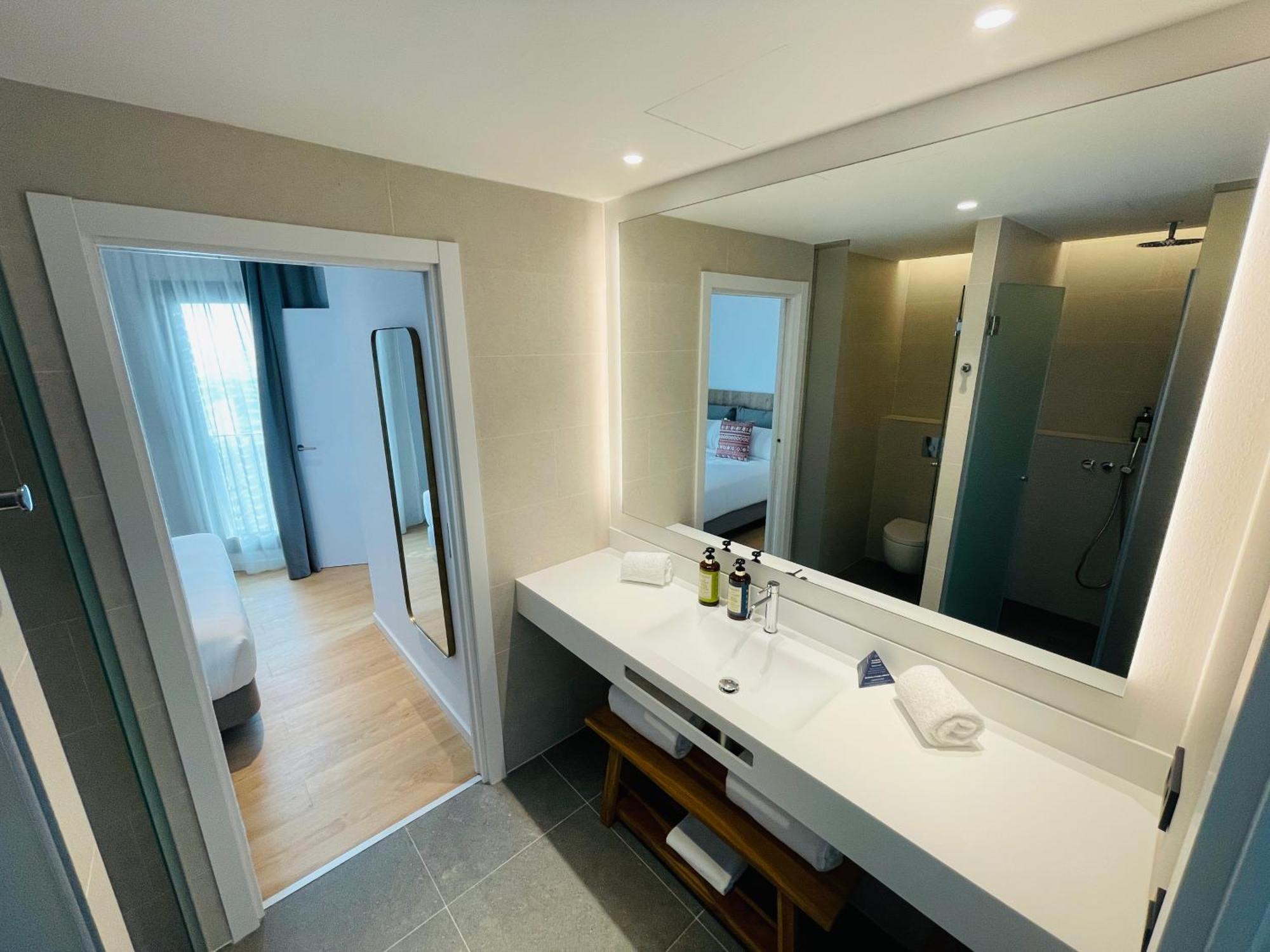 Tembo Barcelona Hotel 4*