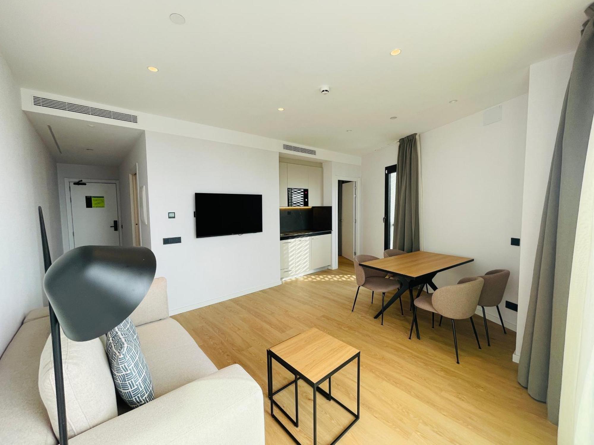 Hotel Tembo Barcelona 4*