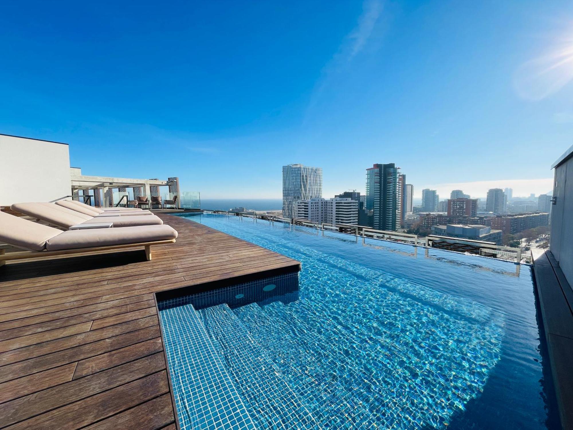 Hotel Tembo Barcelona