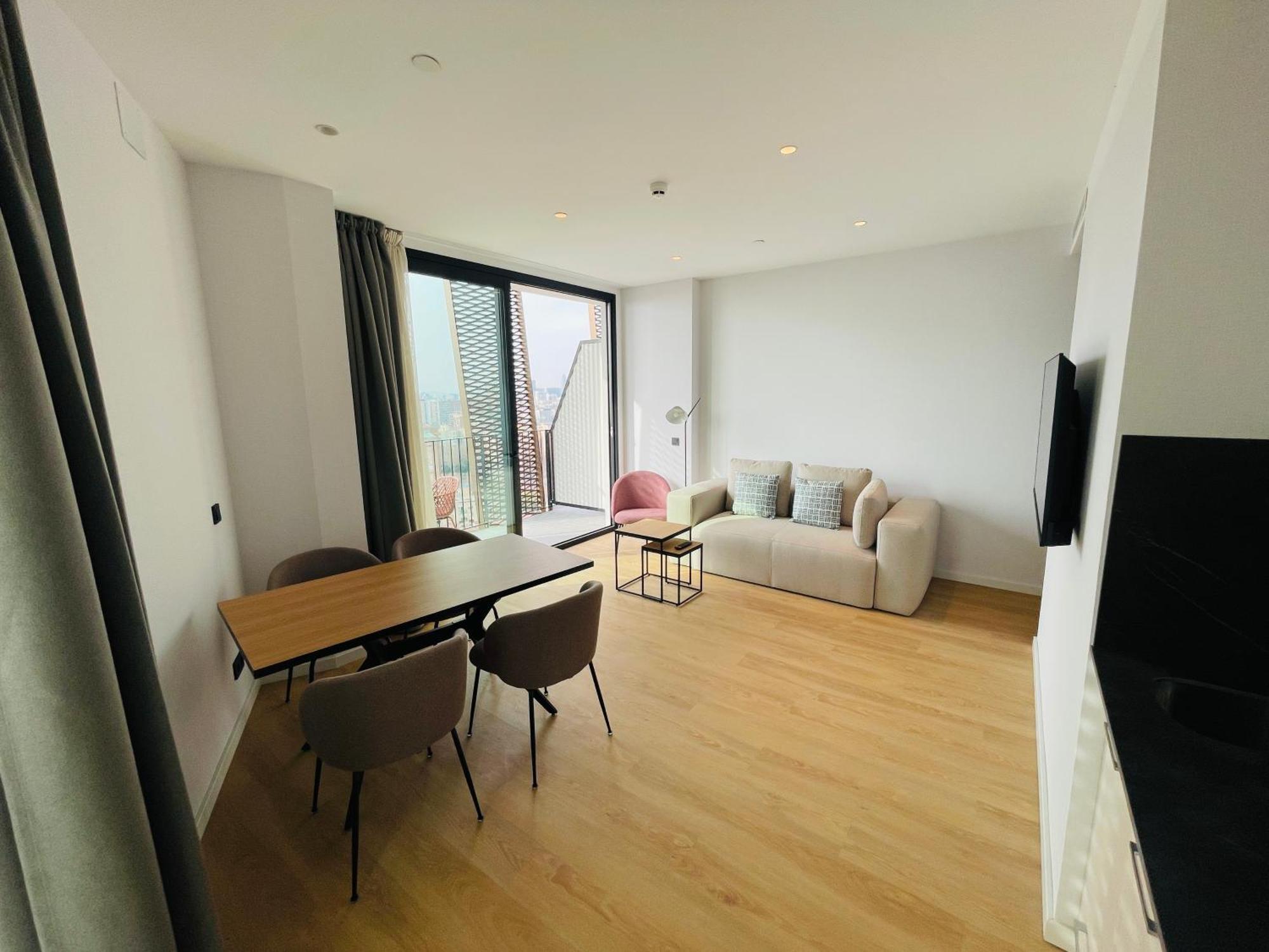 Tembo Barcelona Hotel 4*