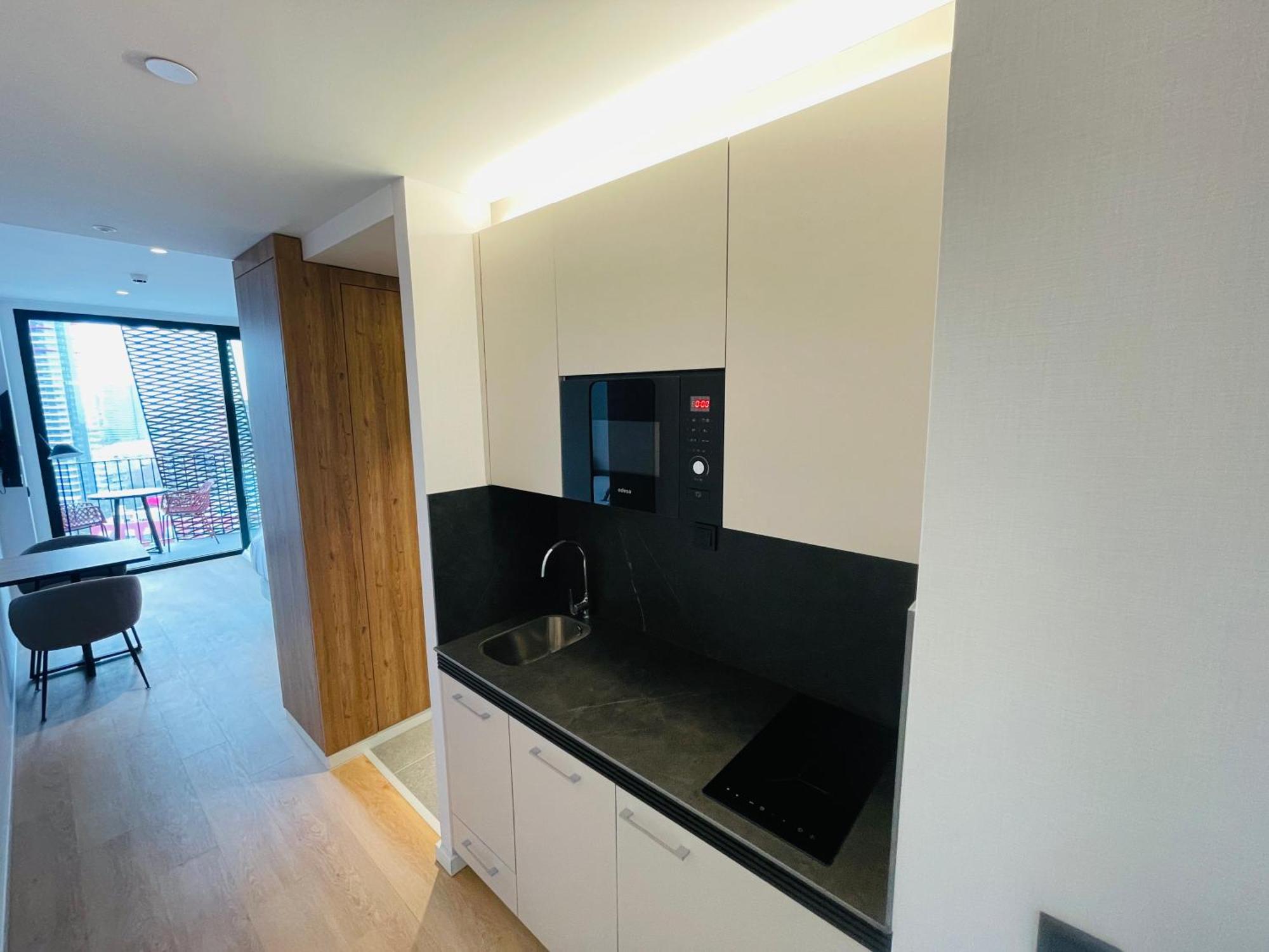 Hotel Tembo Barcelona 4*