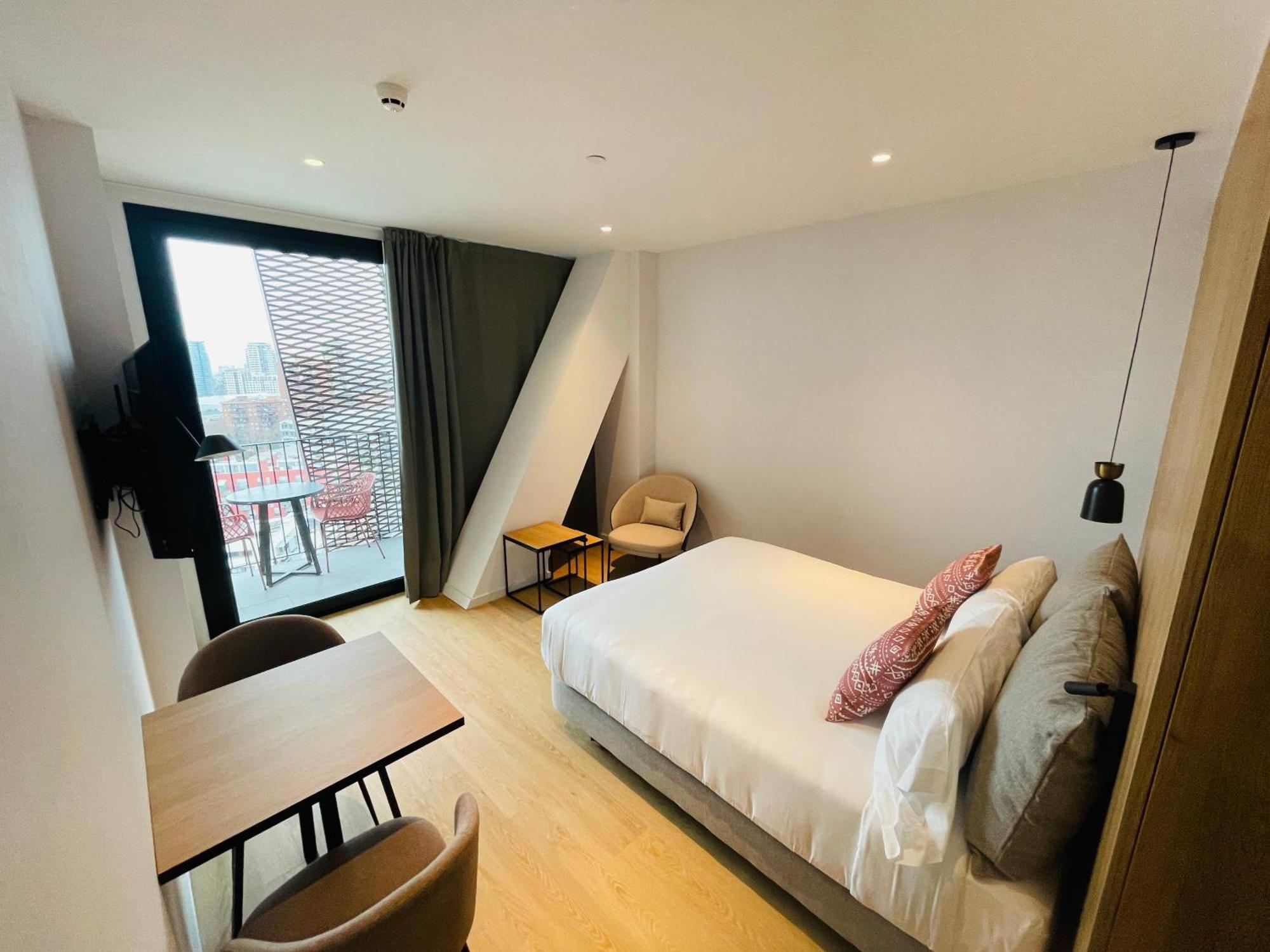 Tembo Barcelona 4* Sant Adrià de Besòs