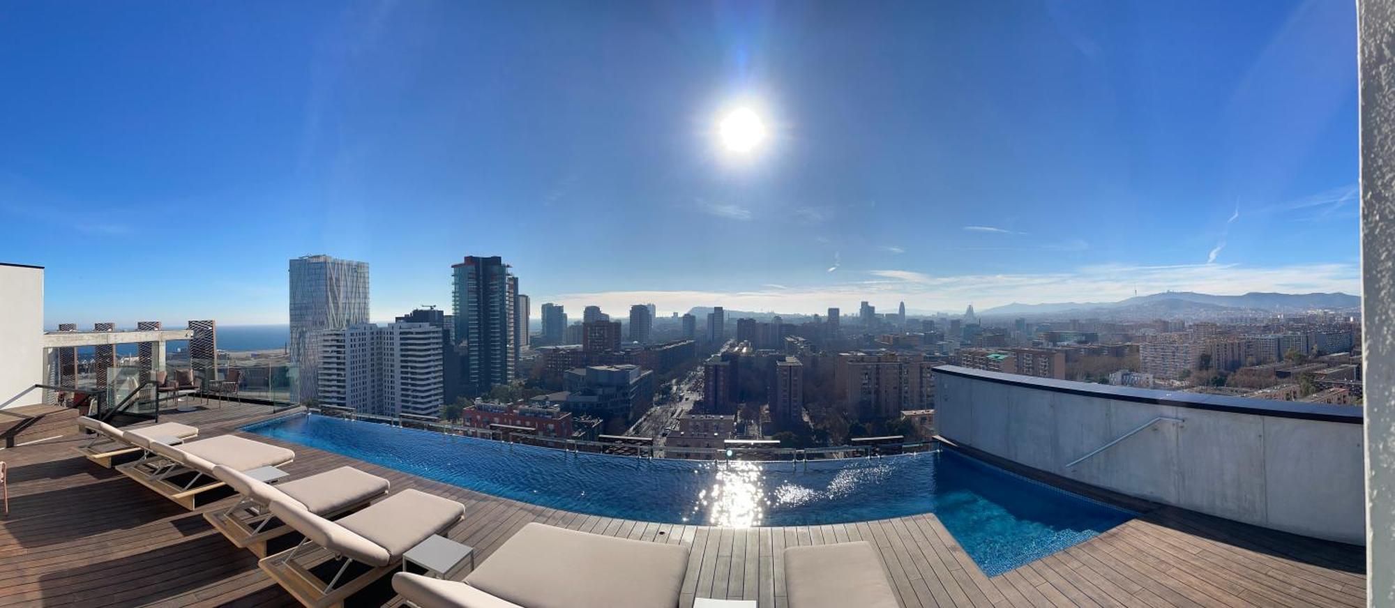 Tembo Barcelona Hotel
