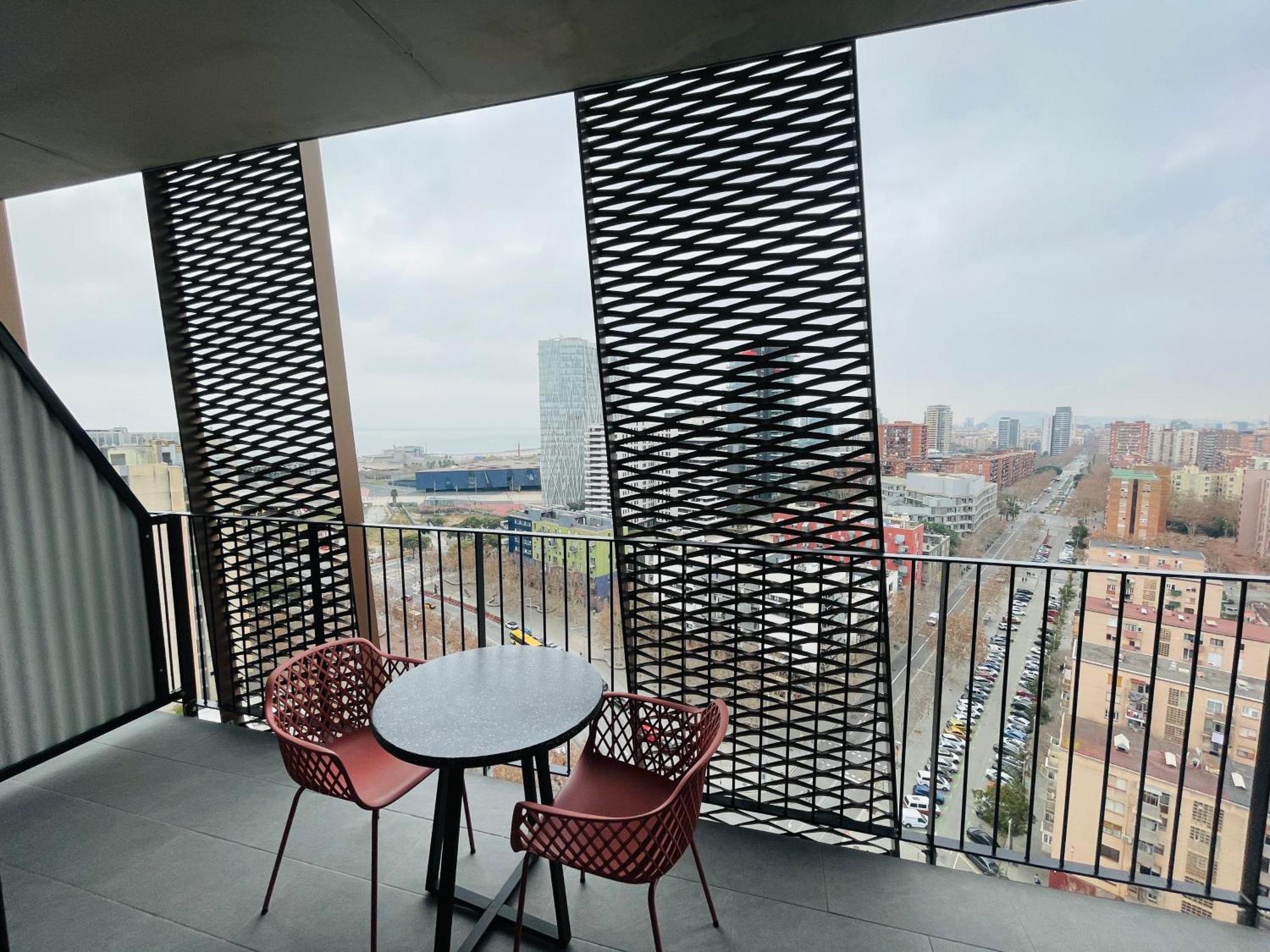 Tembo Barcelona Hotel 4*